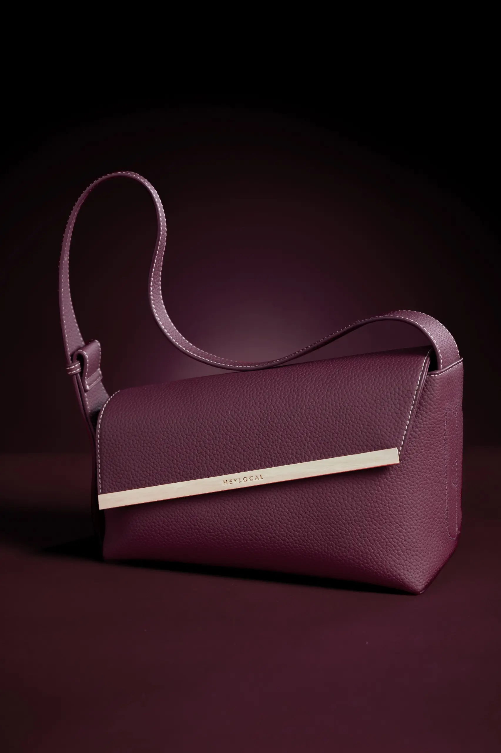 TOVE BAG MAROON