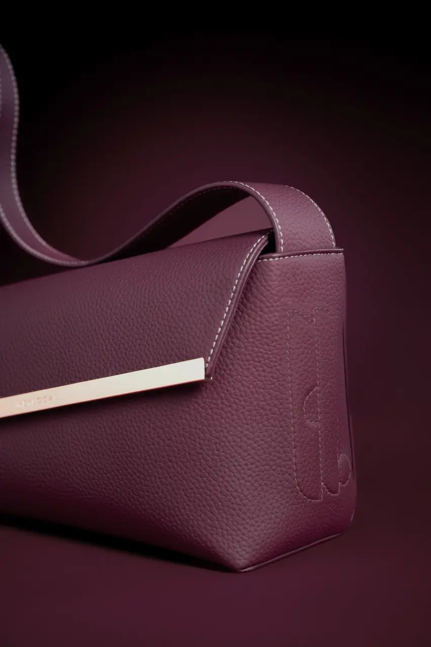 TOVE BAG MAROON