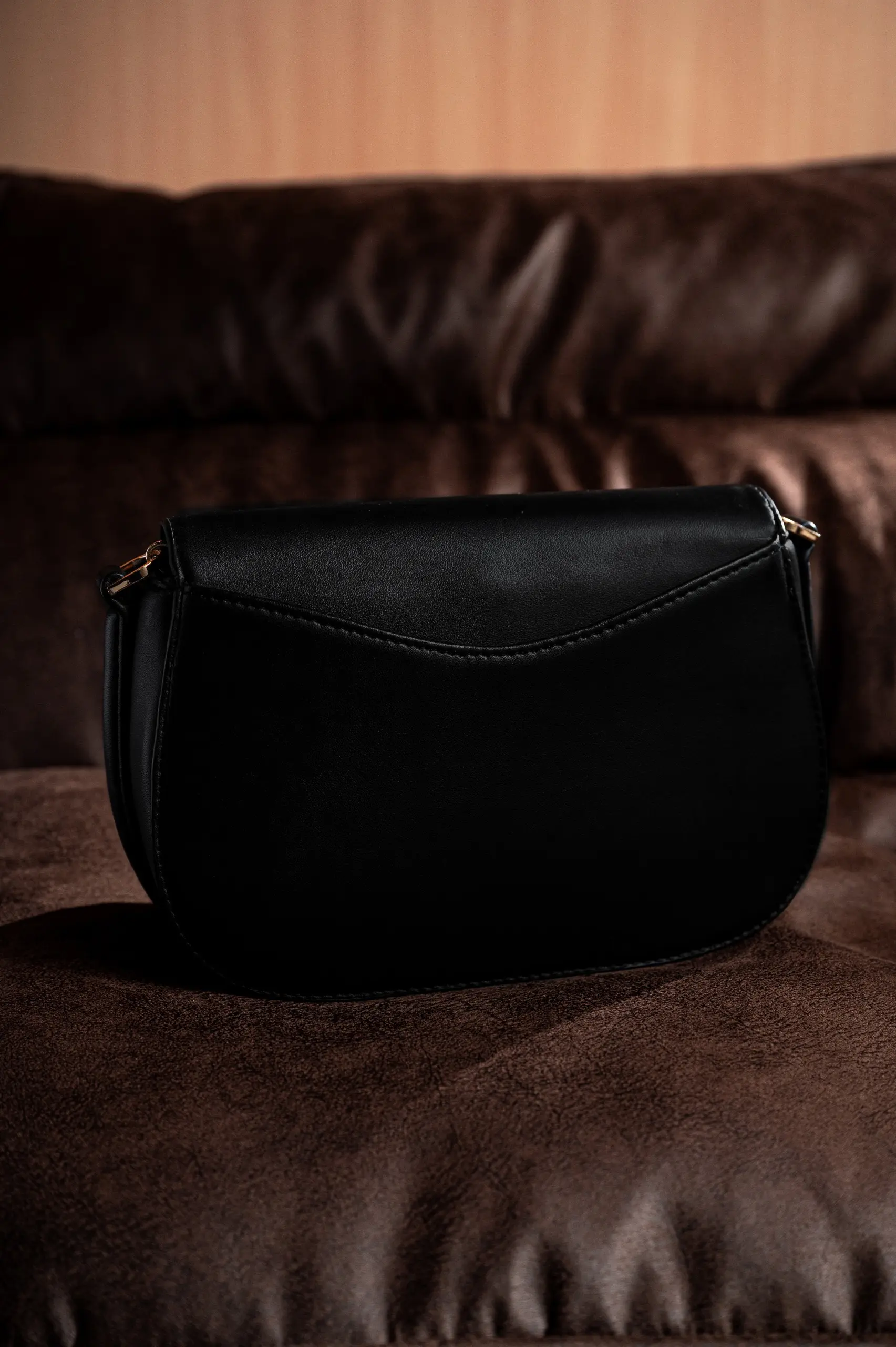 XYLIA BAG BLACK