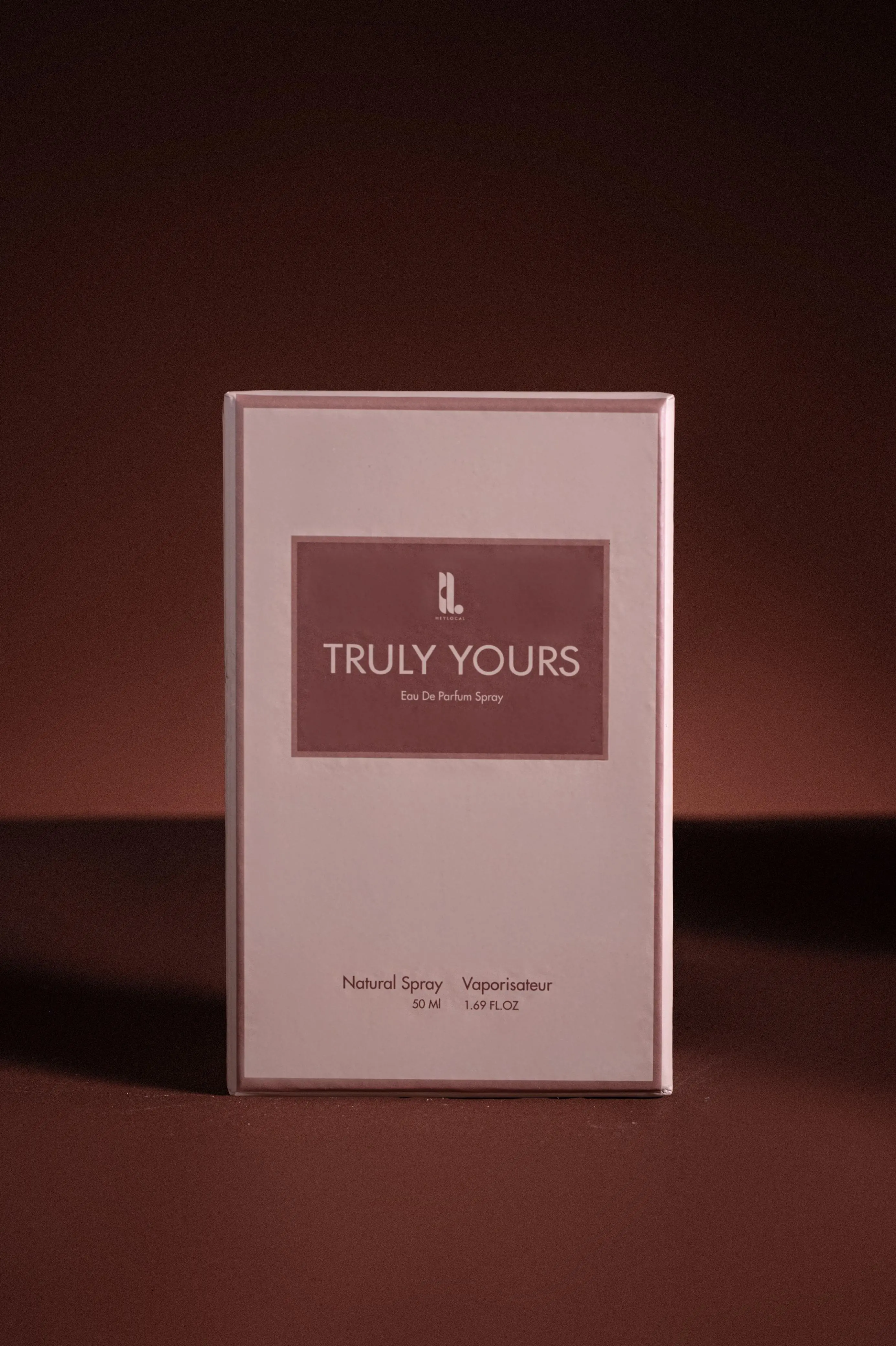 TRULY YOURS