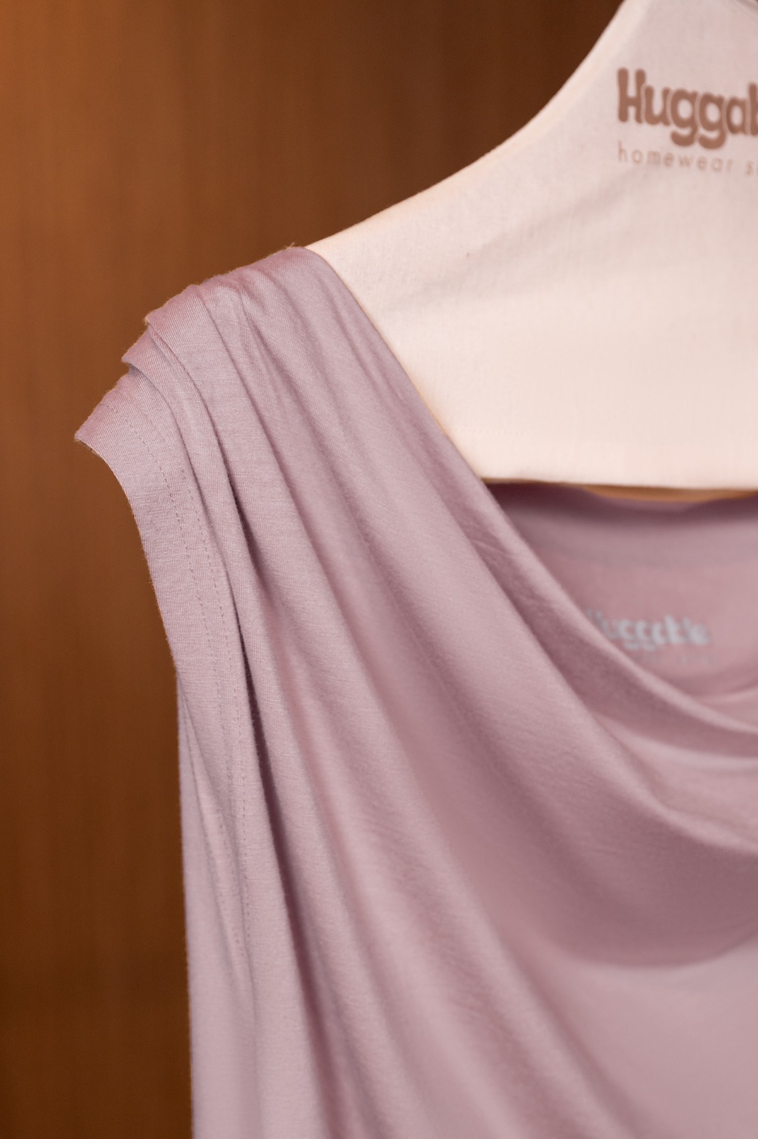 HUGGABLE DRAPERY TOP PEONY