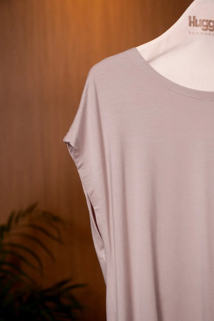 HUGGABLE TWIST TOP SHELL