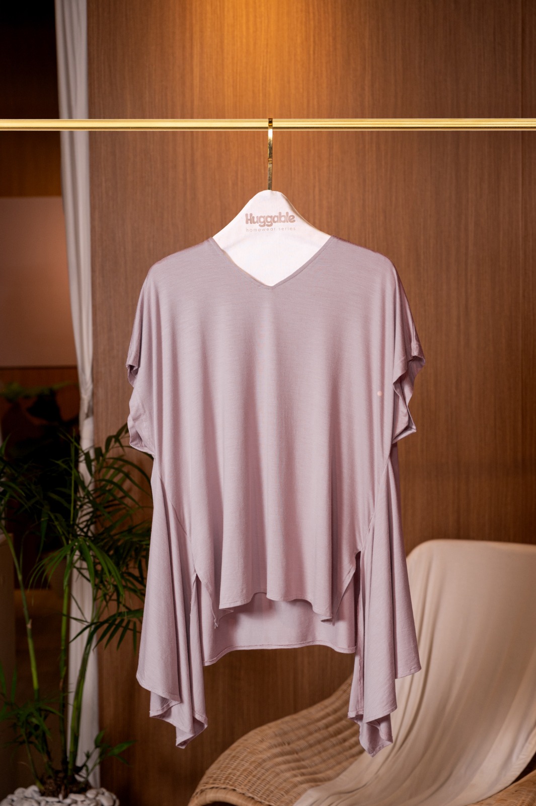 HUGGABLE FLARE TOP PEONY