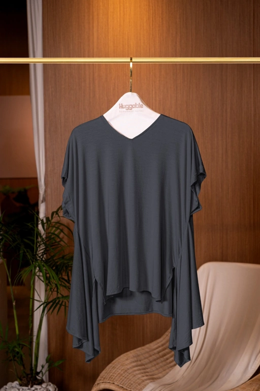 Image of HUGGABLE FLARE TOP STONE