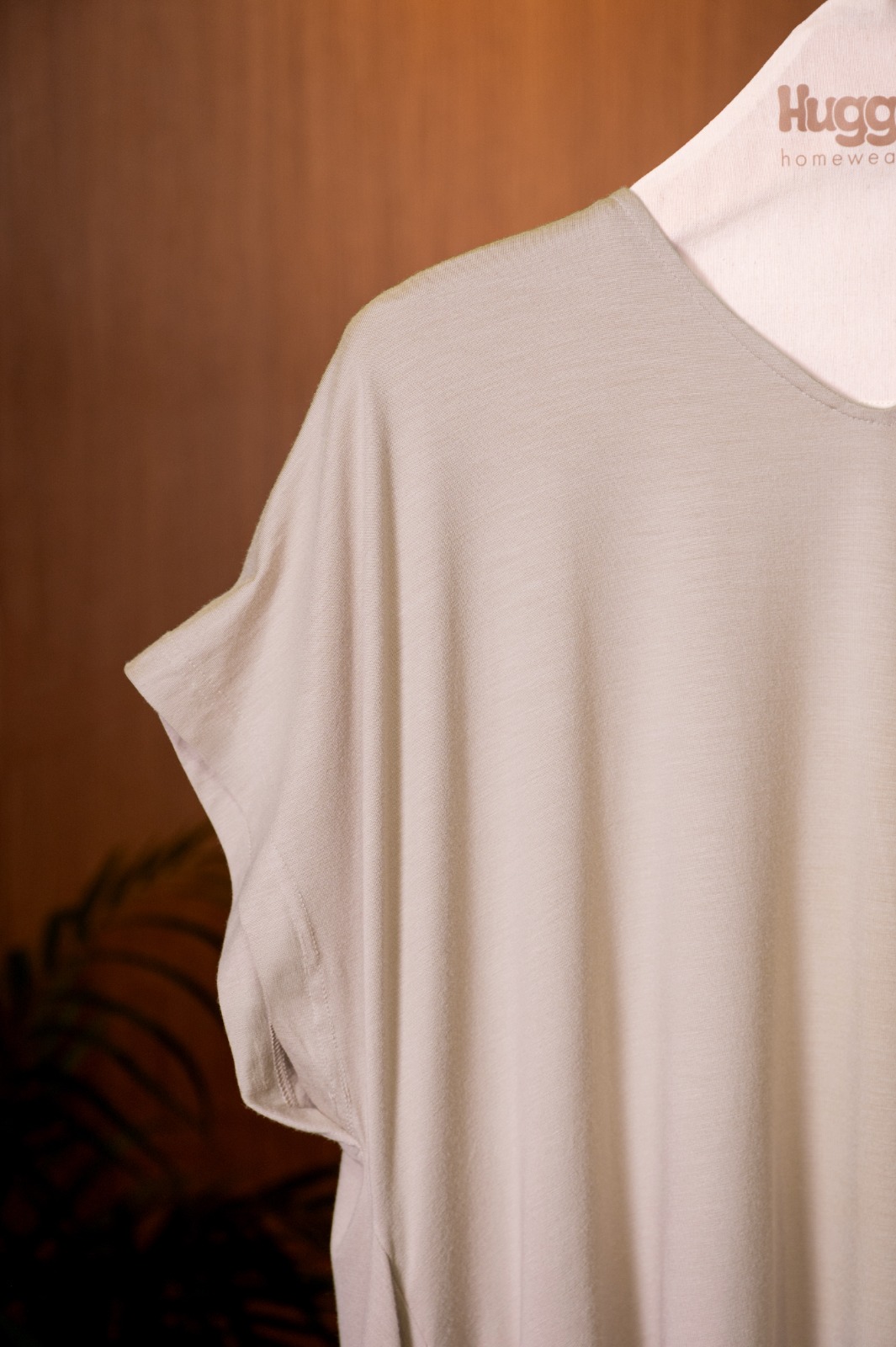 HUGGABLE FLARE TOP BONE
