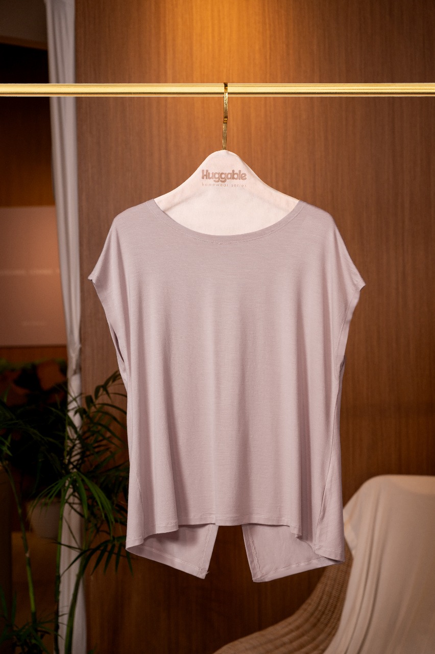 HUGGABLE TWIST TOP SHELL