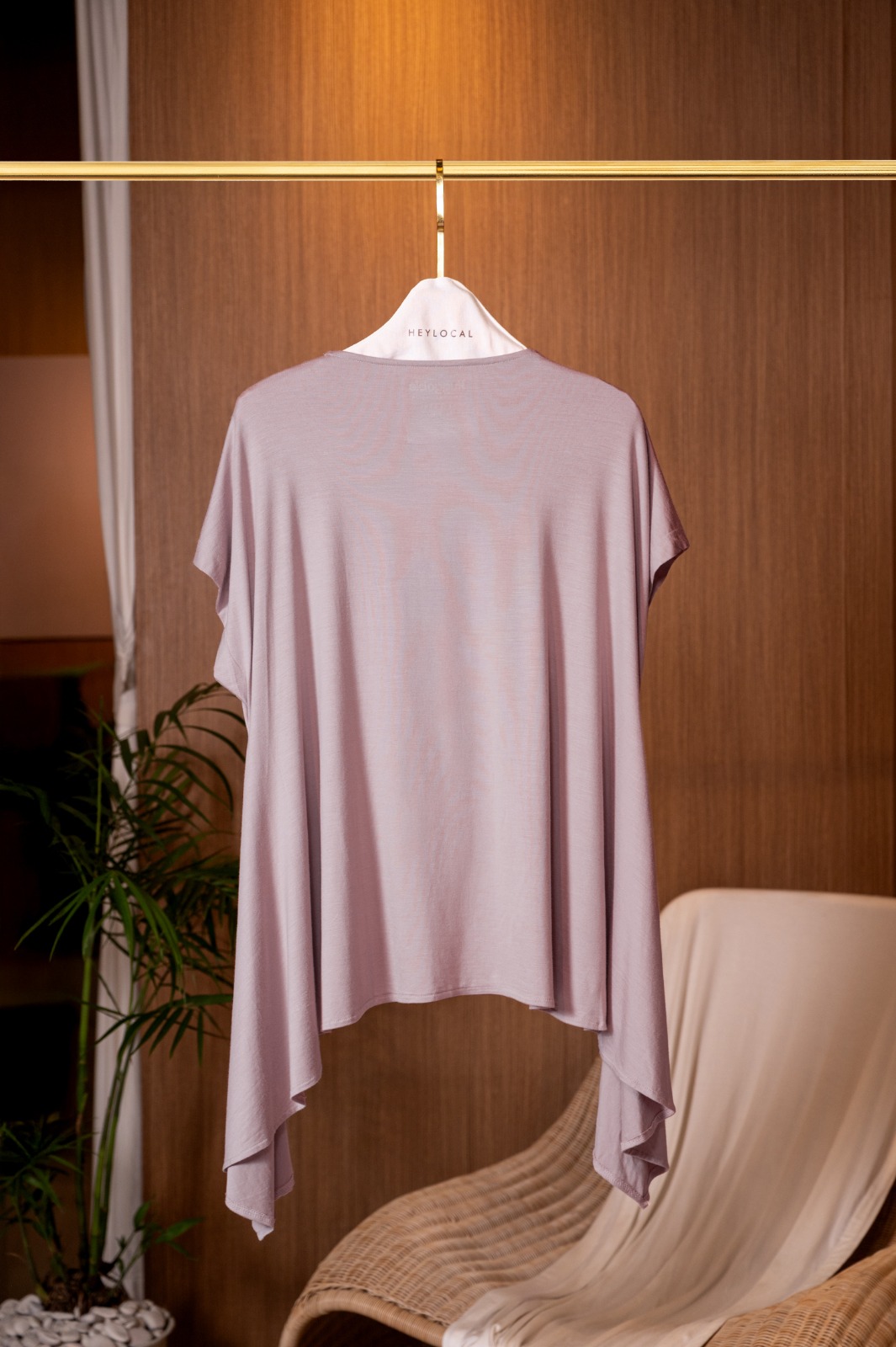 HUGGABLE FLARE TOP PEONY