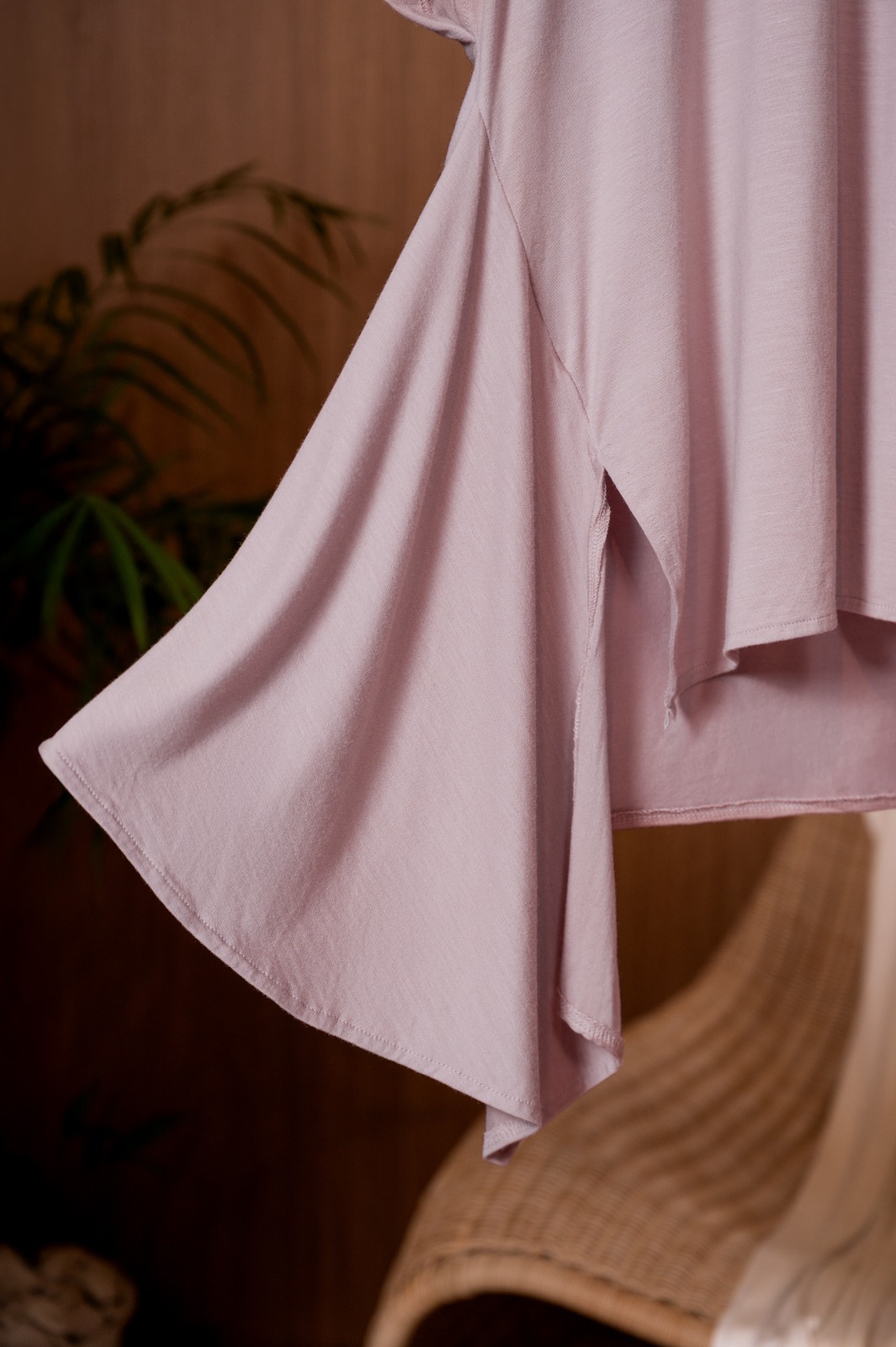 HUGGABLE FLARE TOP PEONY