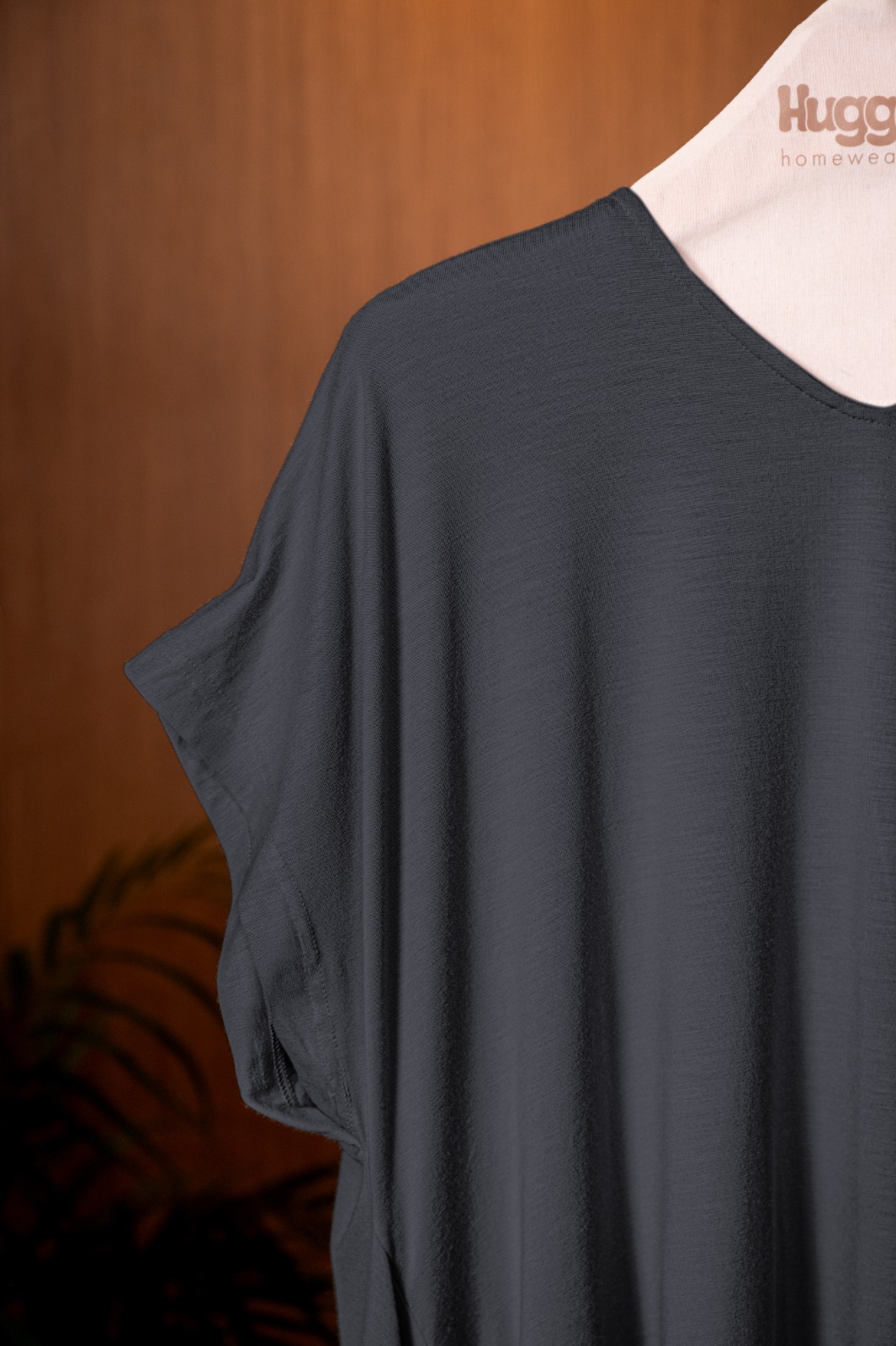 HUGGABLE FLARE TOP STONE