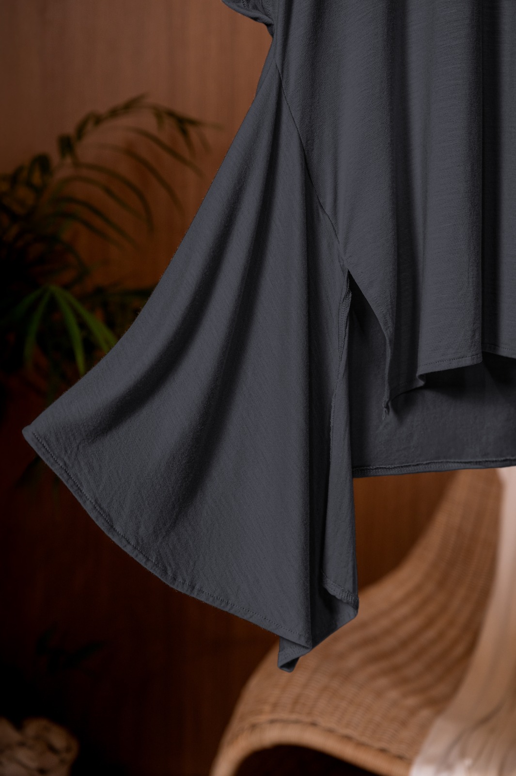 HUGGABLE FLARE TOP STONE