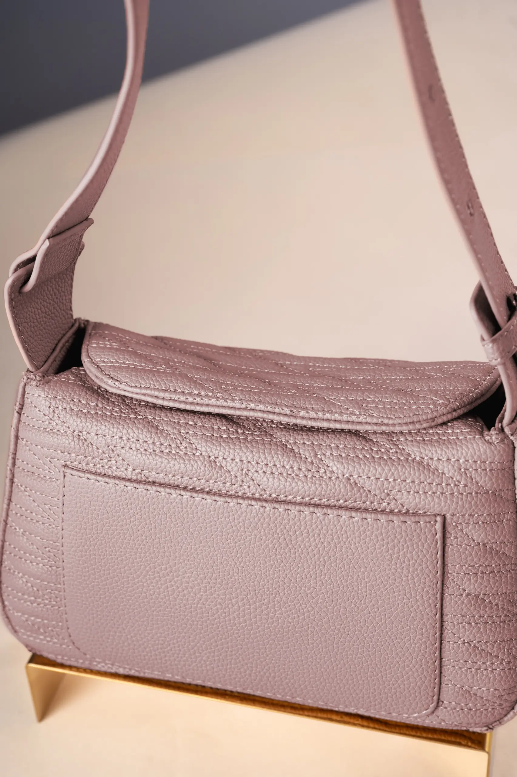CARMEN BAG BLUSH