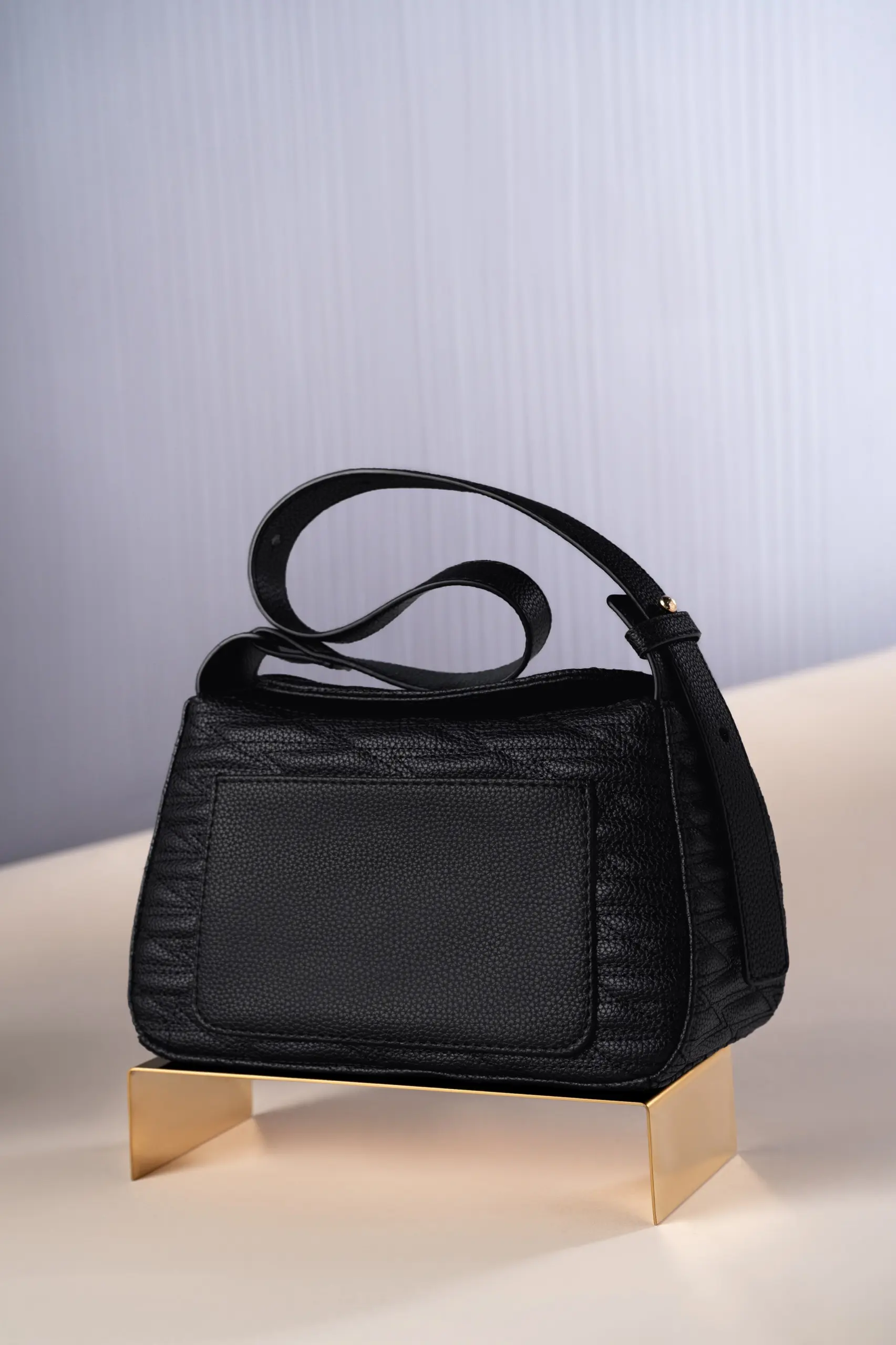 CARMEN BAG BLACK