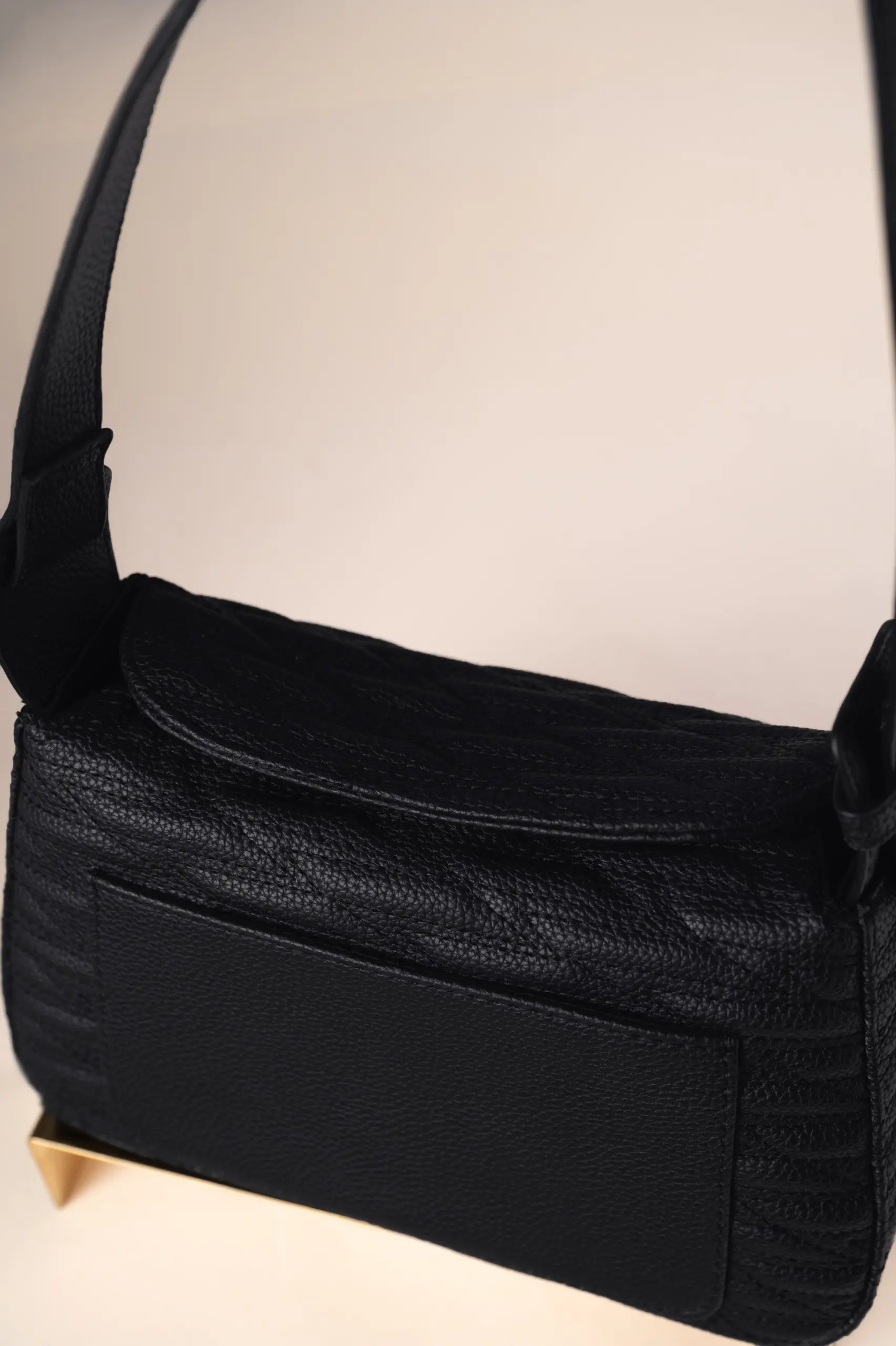 CARMEN BAG BLACK