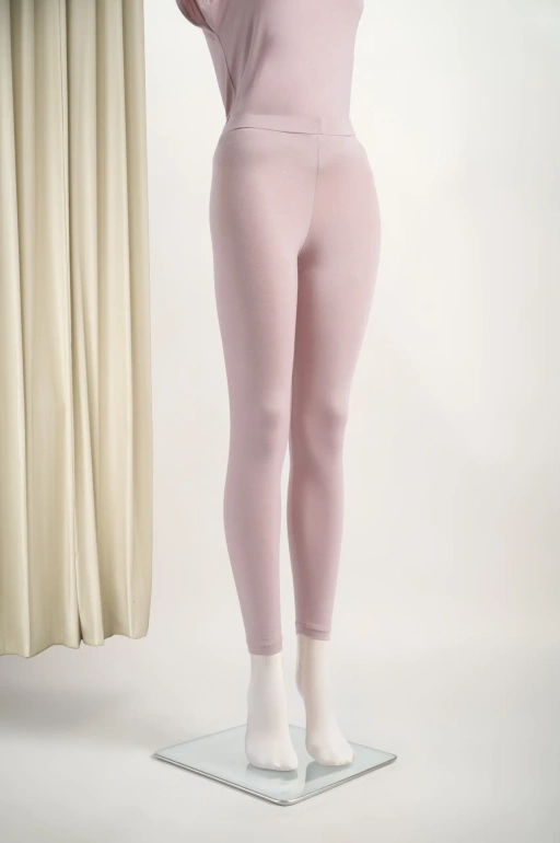Image of HUGGABLE LEGGING SUEDE