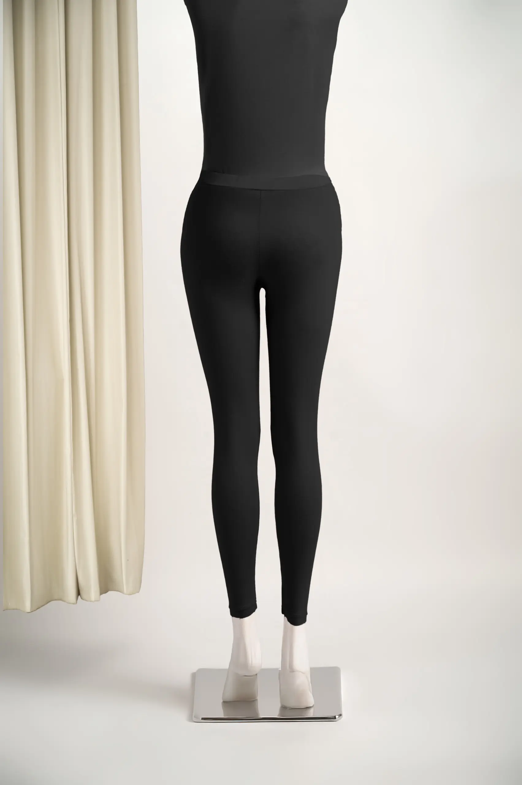 HUGGABLE LEGGING BLACK BEAUTY