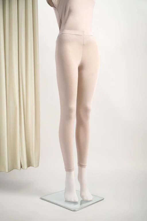 Image of HUGGABLE LEGGING NEUTRAL