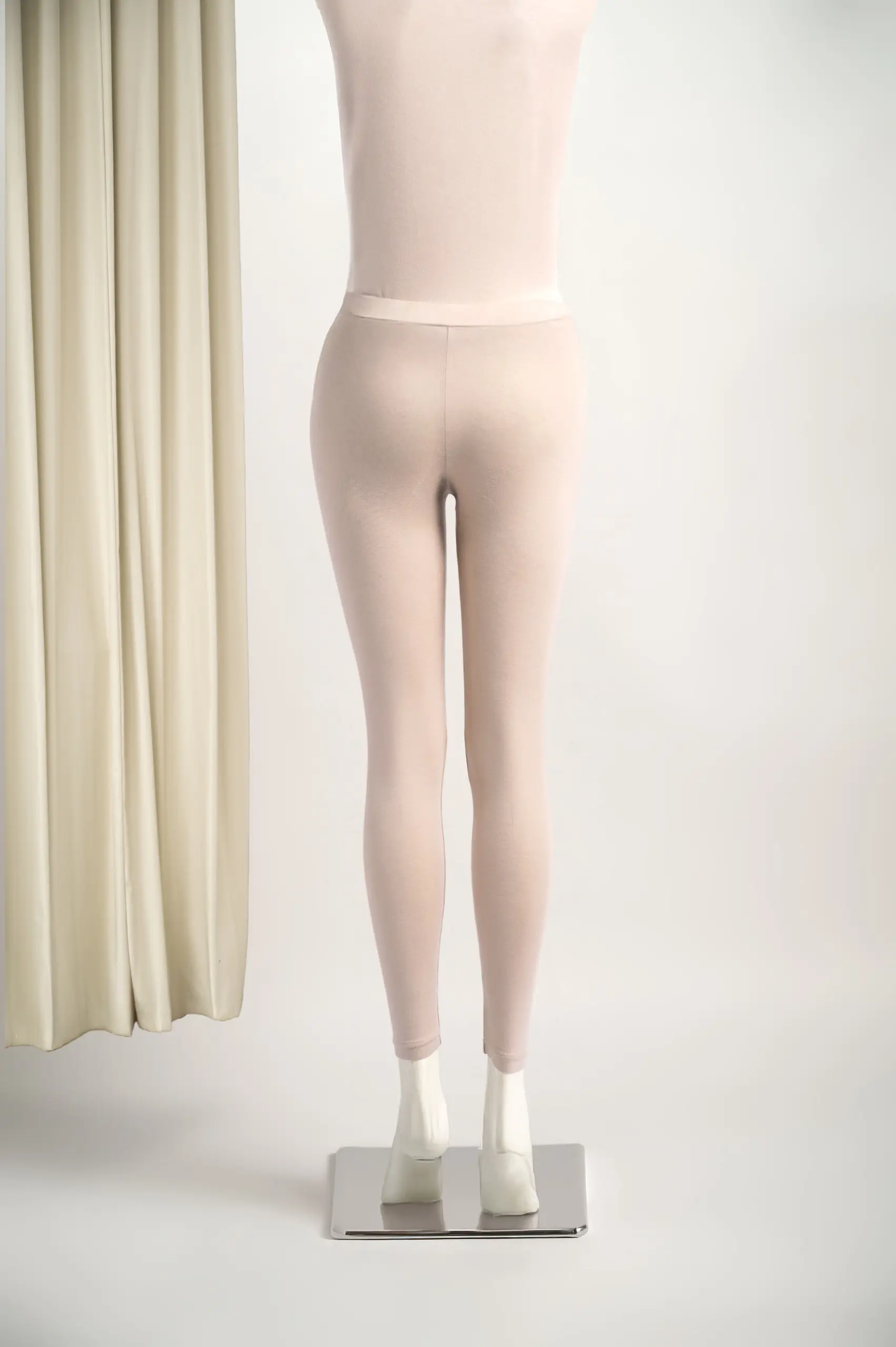 HUGGABLE LEGGING NEUTRAL