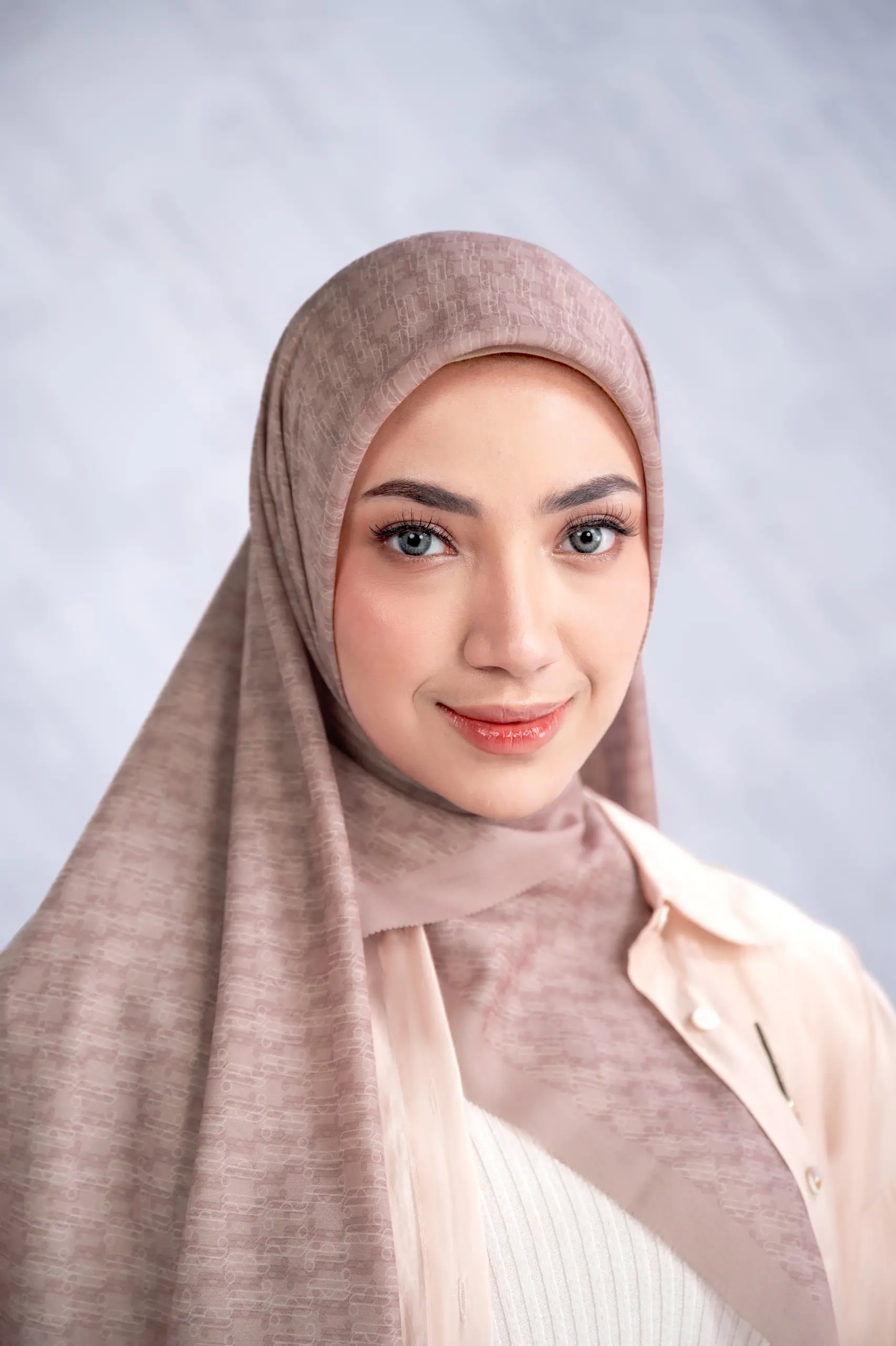 MONOLURE SCARF PELEA