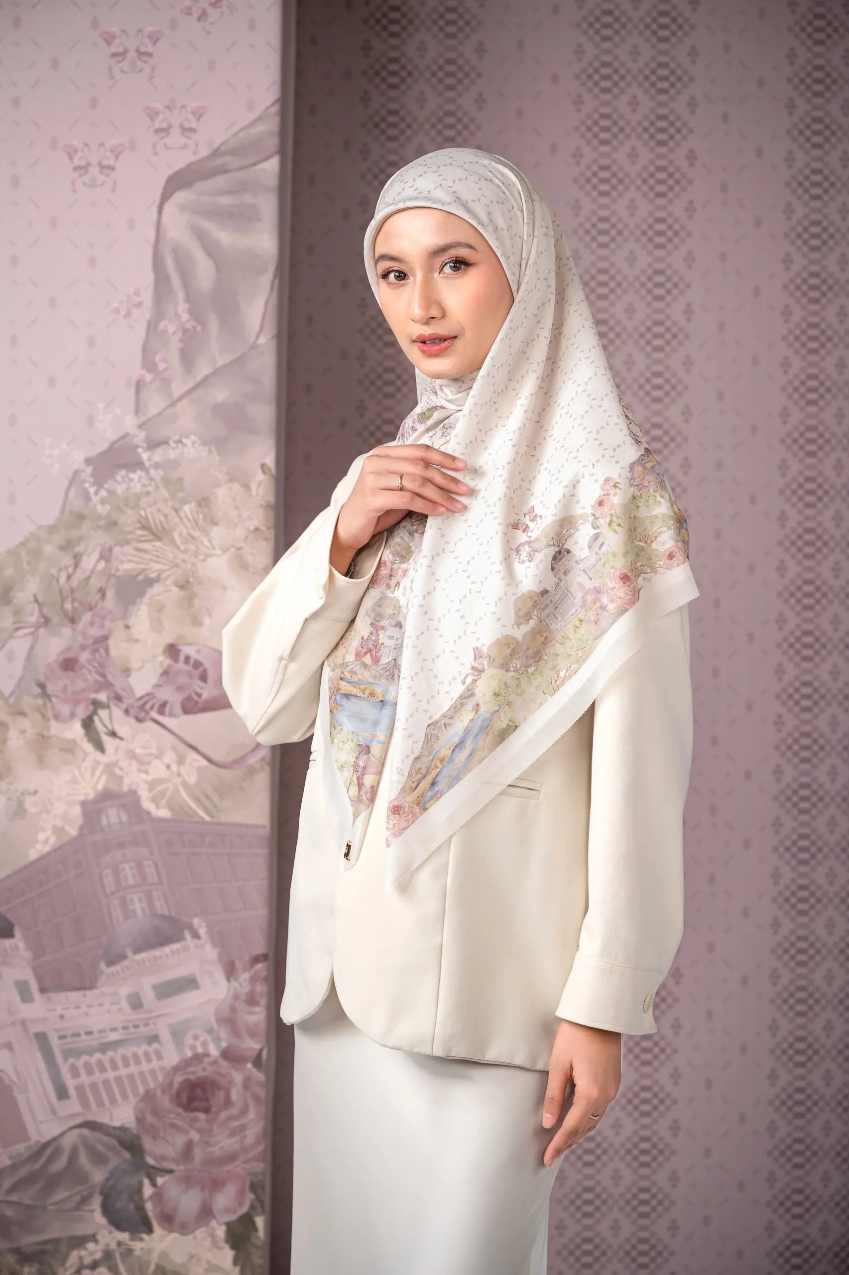 SERENITY OF MEDAN CREAMY