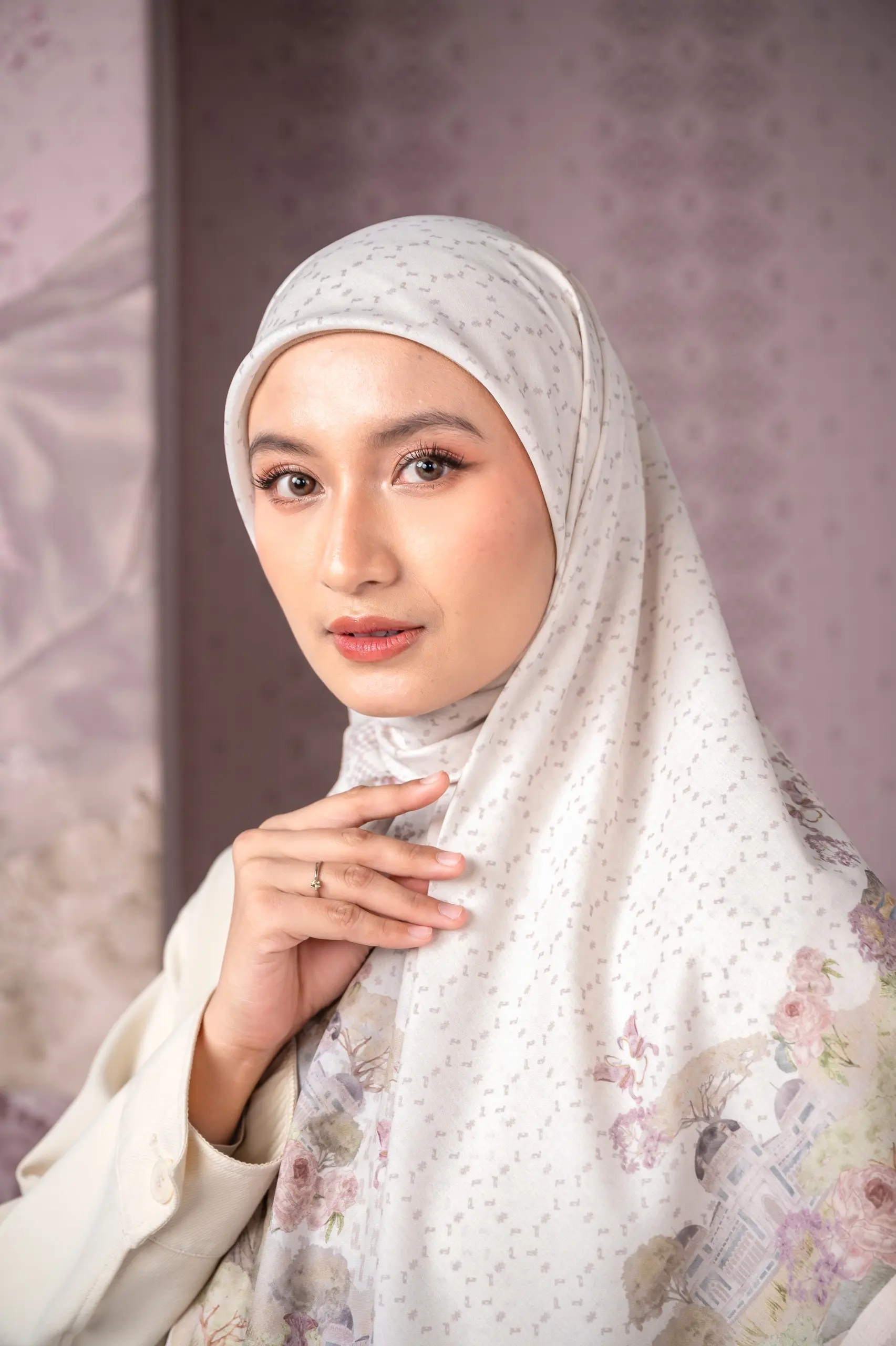SERENITY OF MEDAN CREAMY