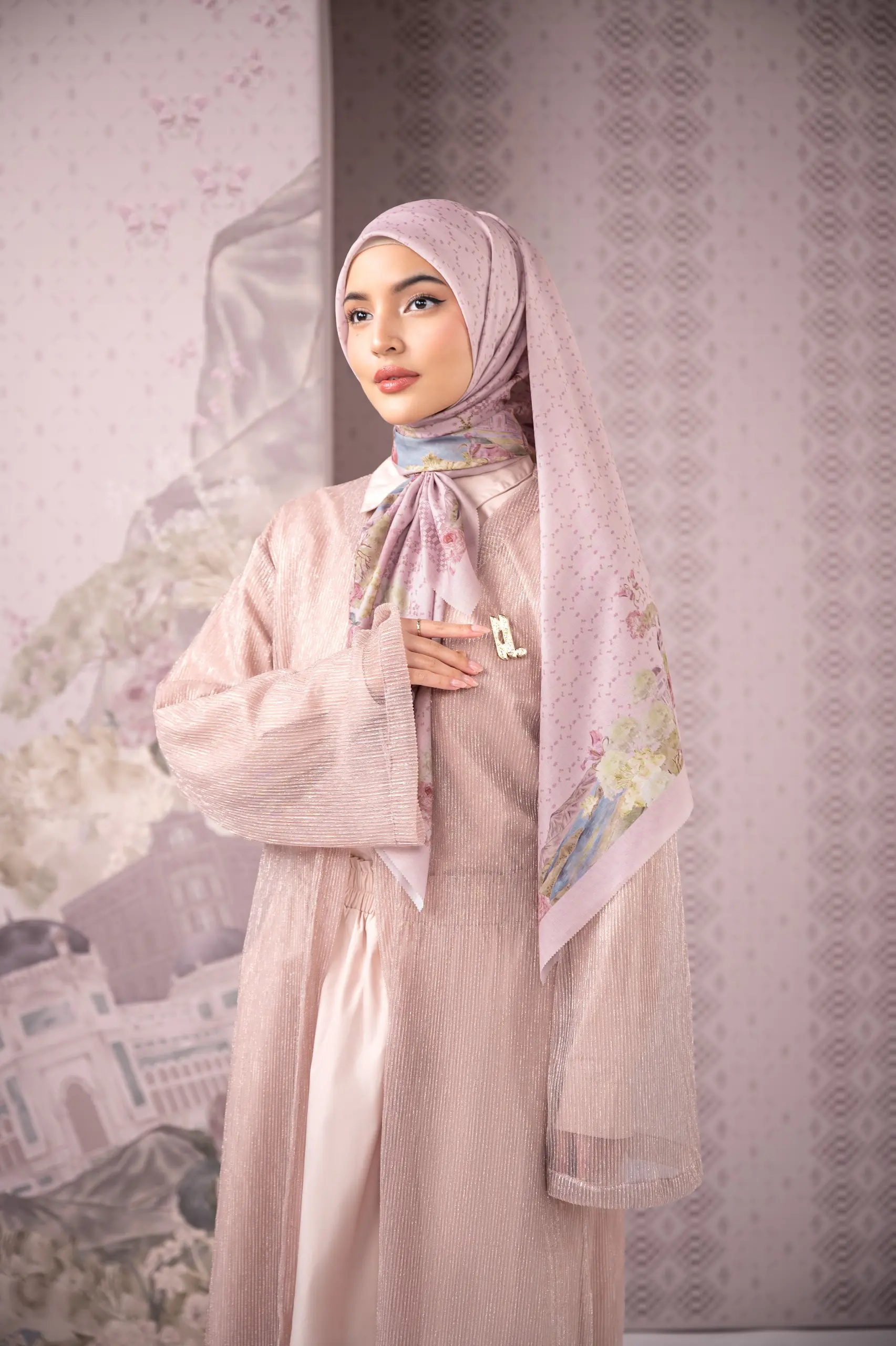 SERENITY OF MEDAN ROSEWOOD