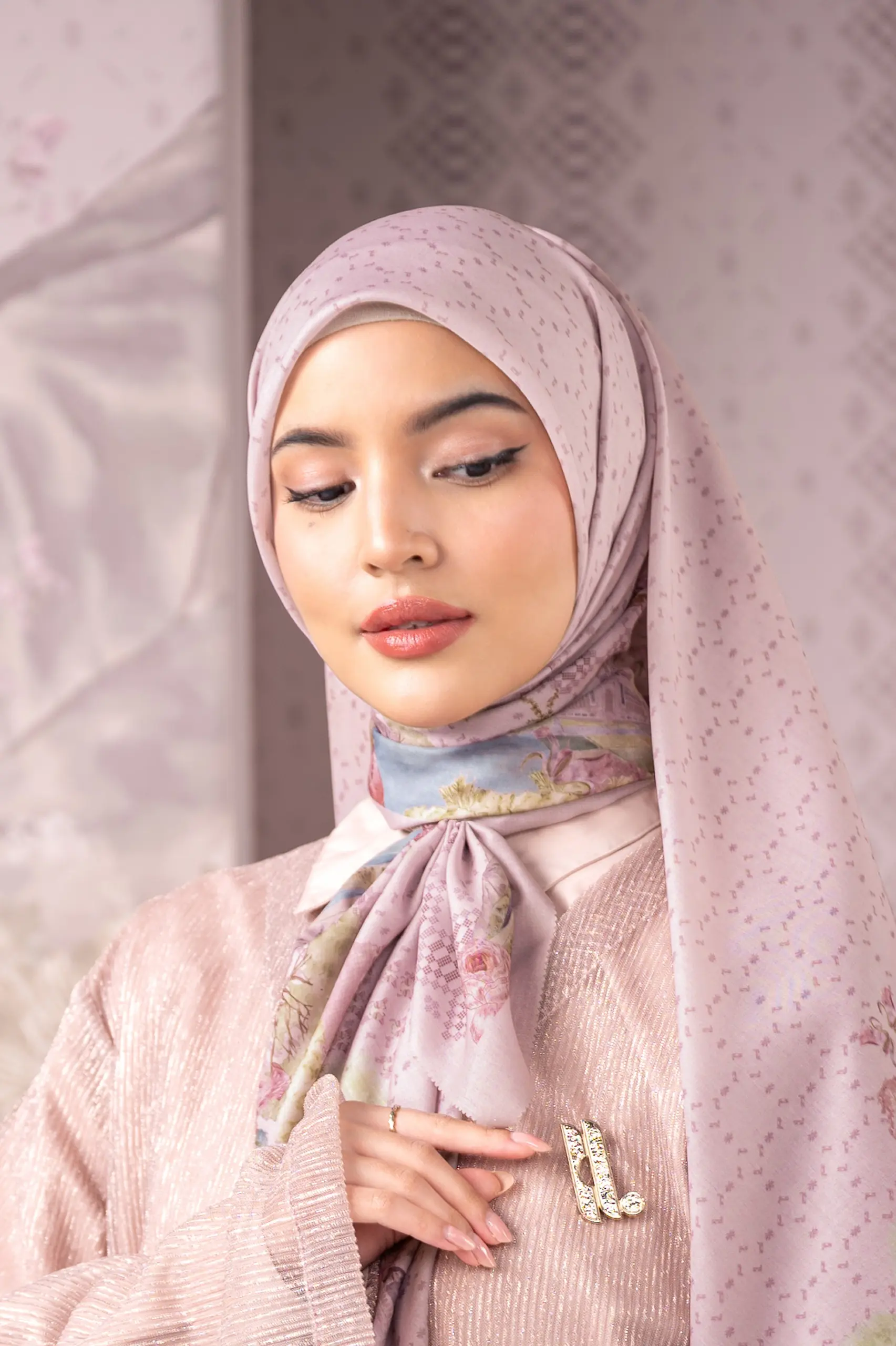 SERENITY OF MEDAN ROSEWOOD