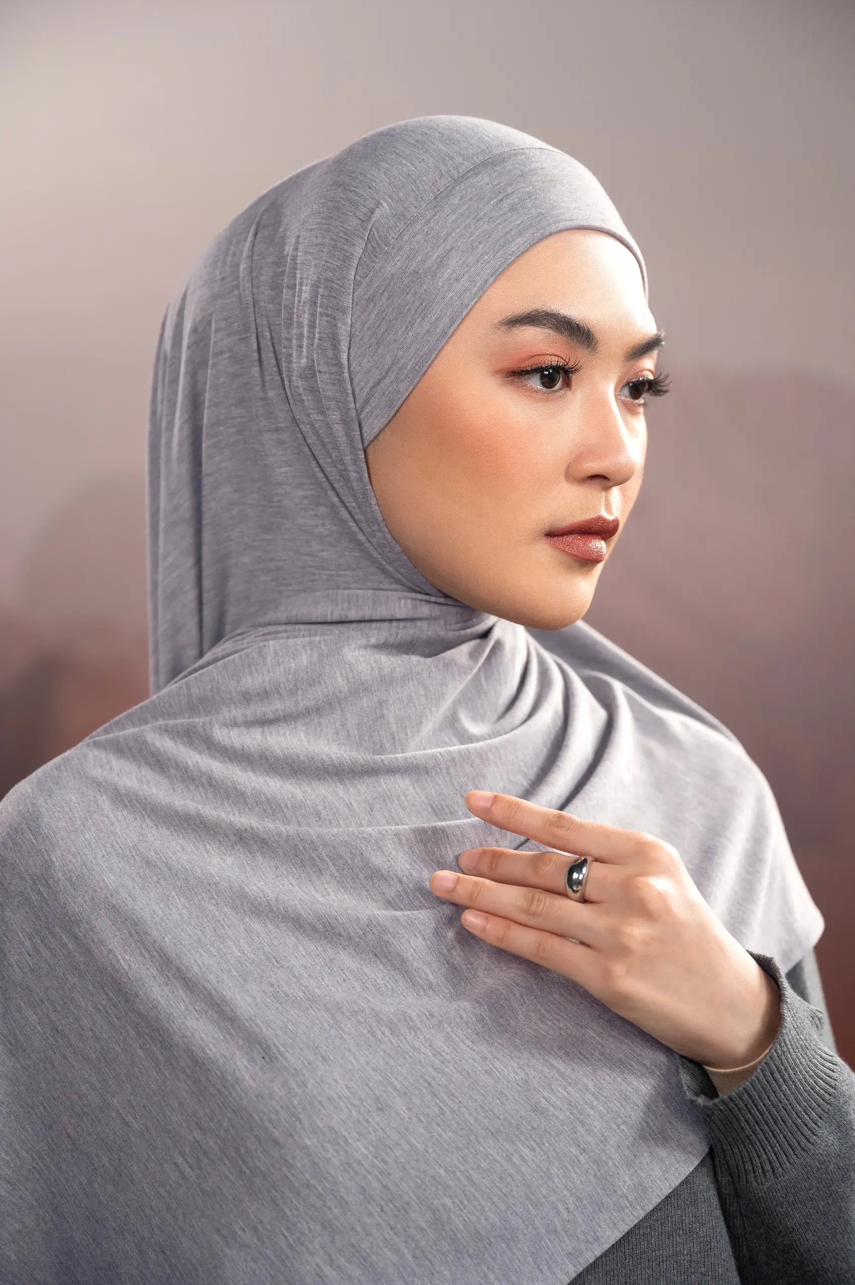 NOÉRA PASHMINA MISTY
