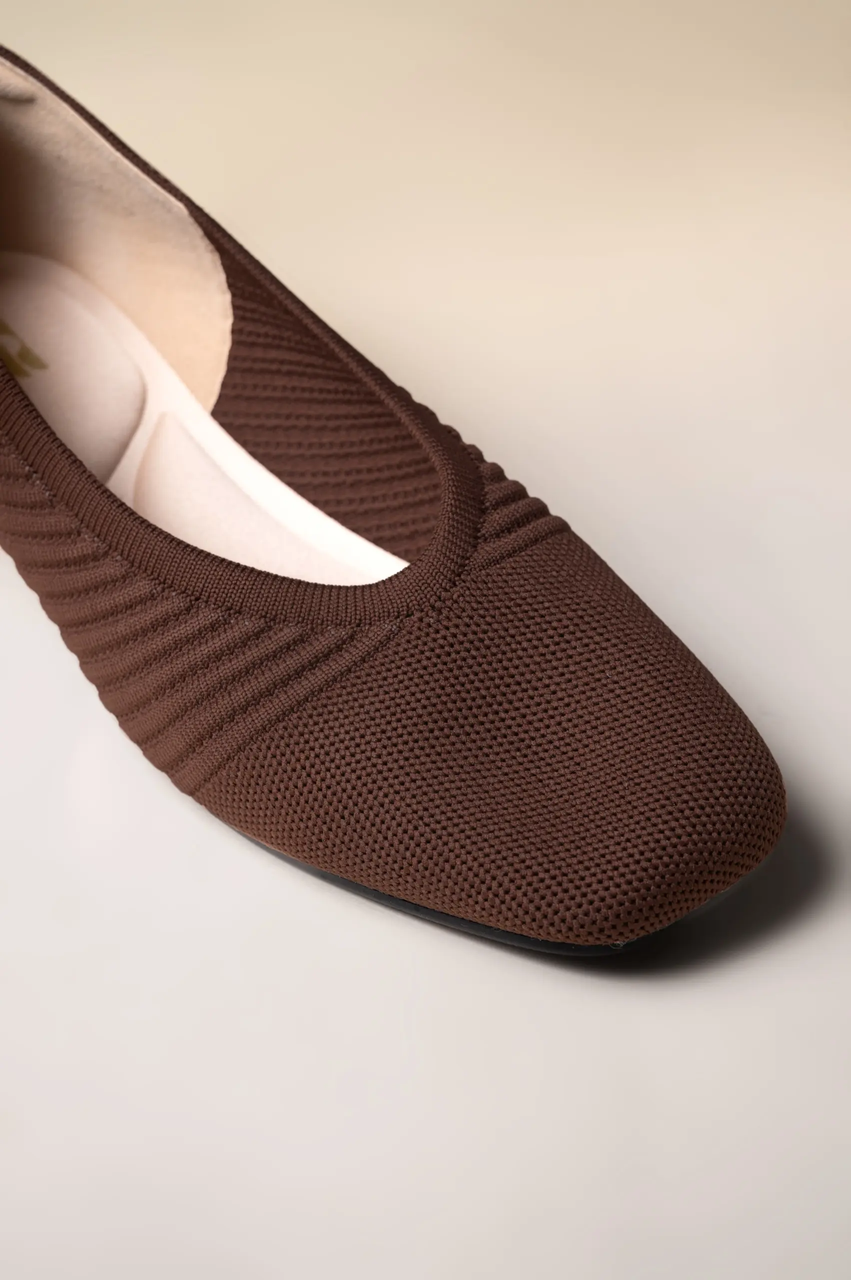 OLIVIA HEELS COFFEE