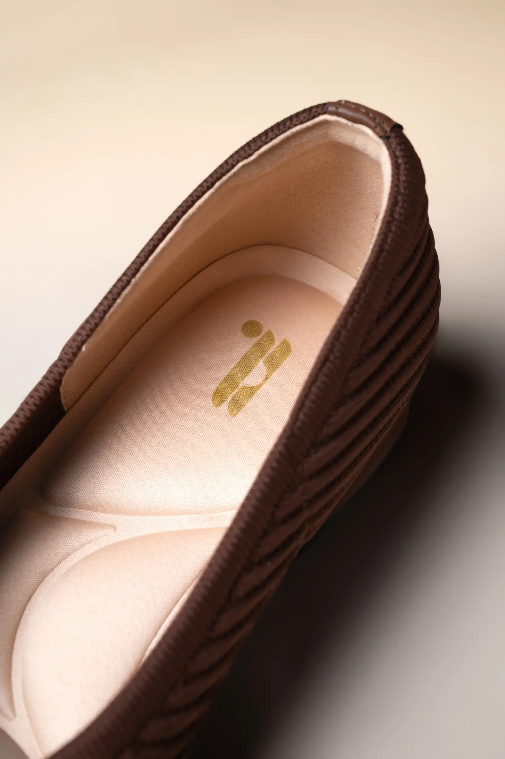 OLIVIA HEELS COFFEE