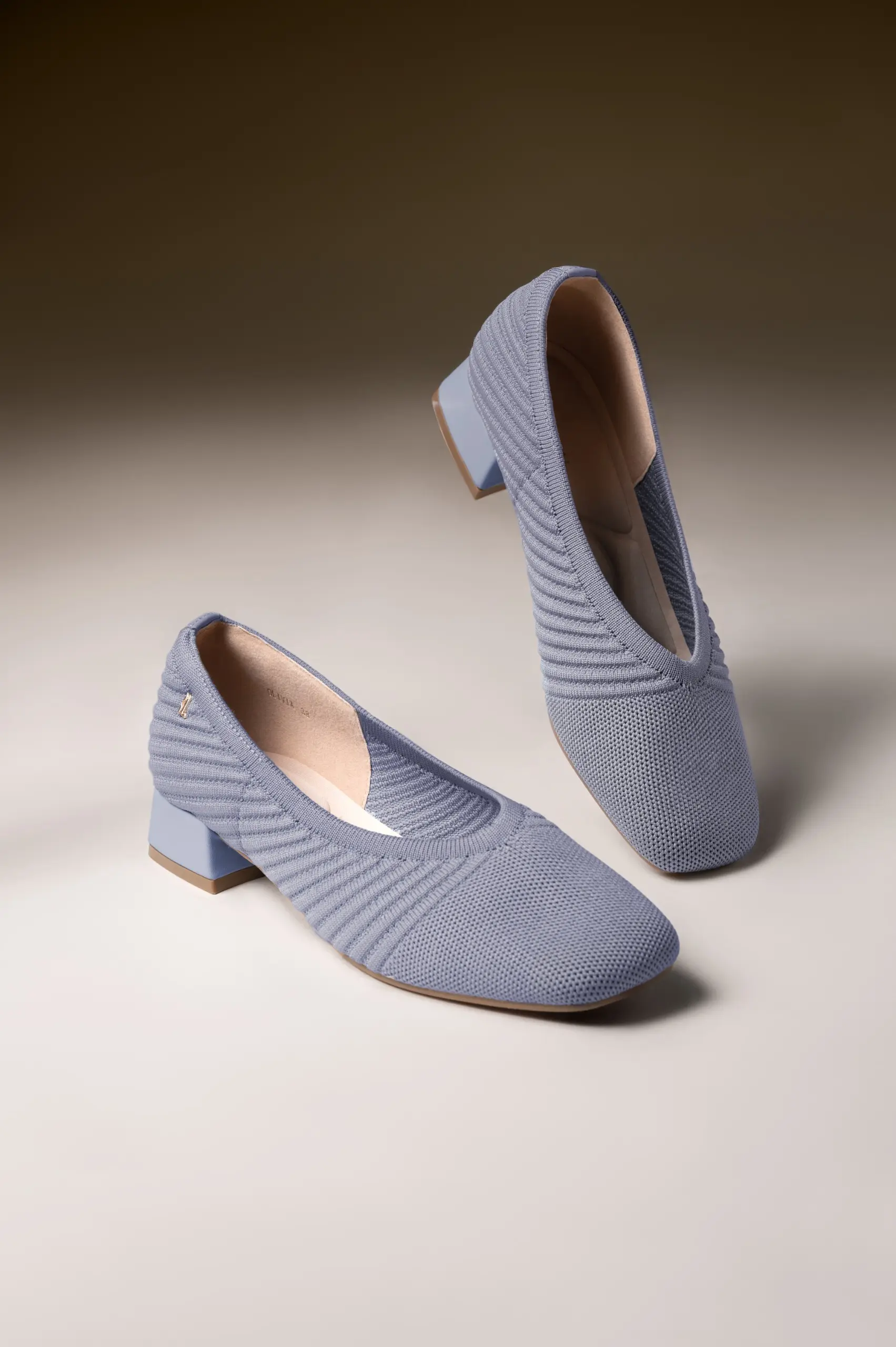 OLIVIA HEELS DAWN