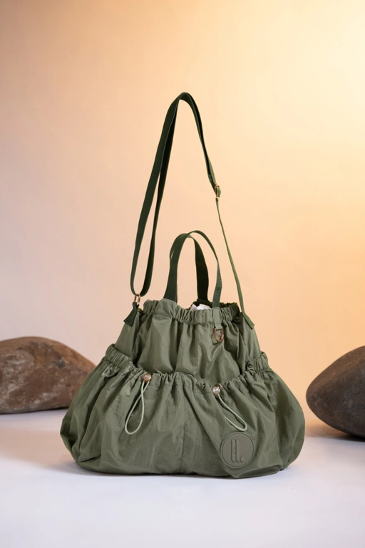 MARGOT BAG OLIVE
