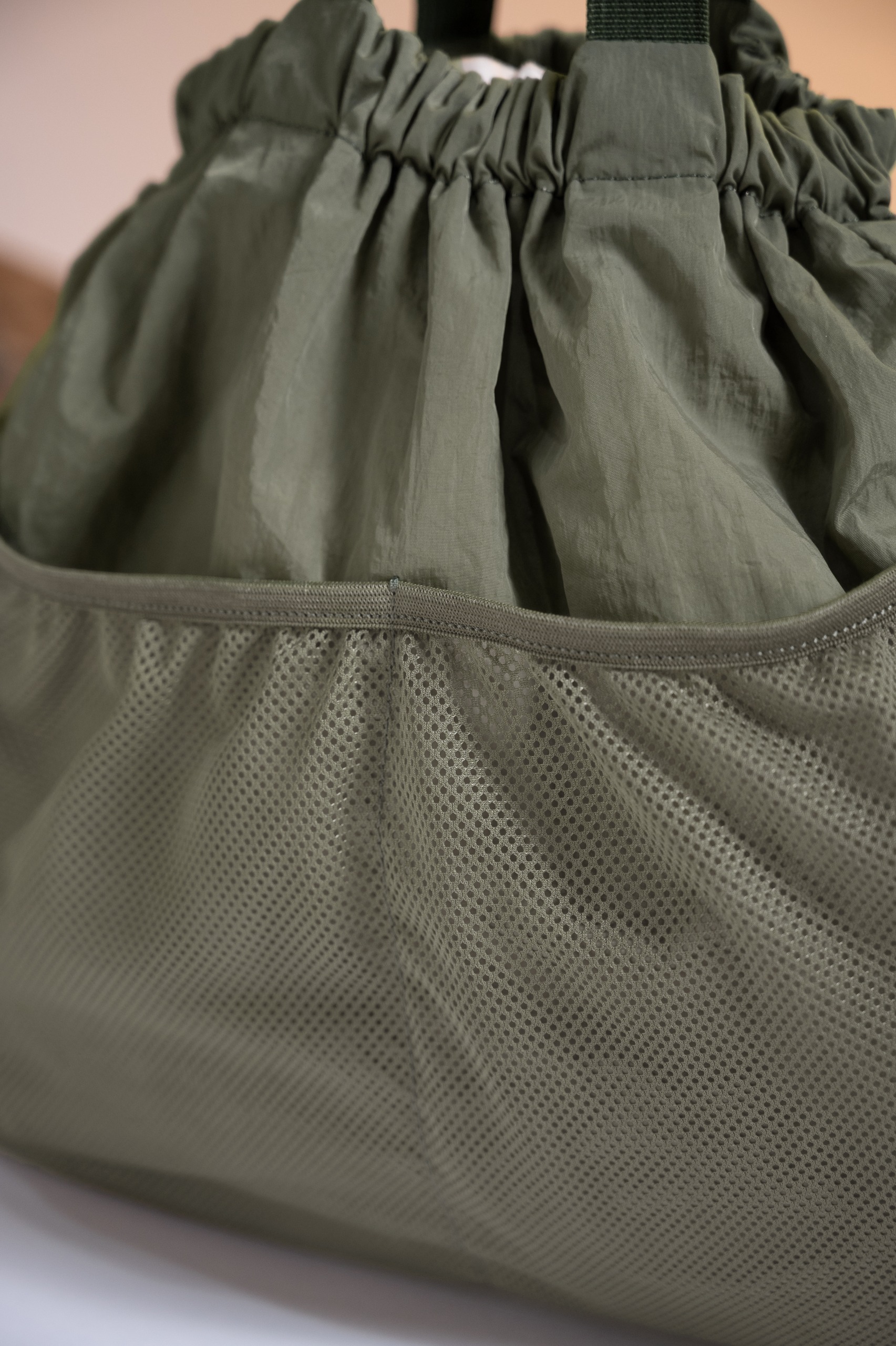 MARGOT BAG OLIVE