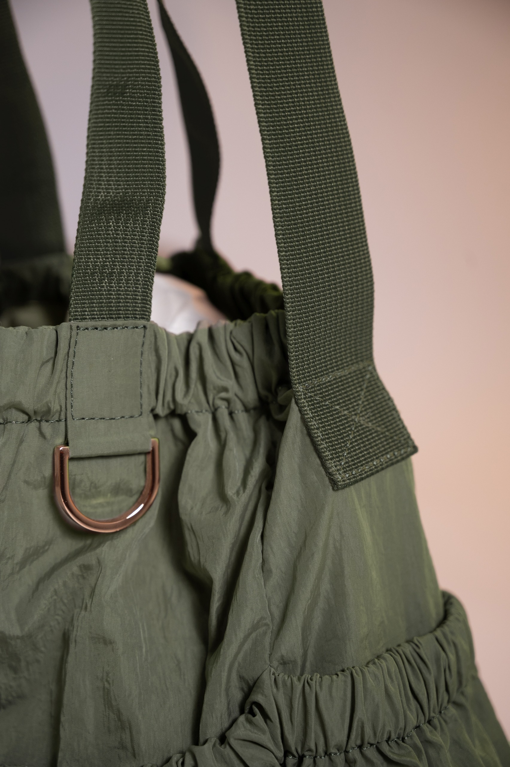 MARGOT BAG OLIVE