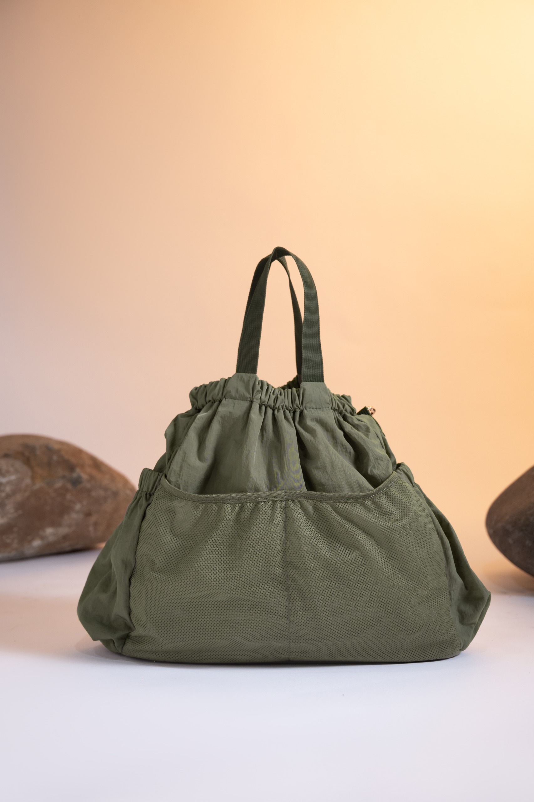 MARGOT BAG OLIVE