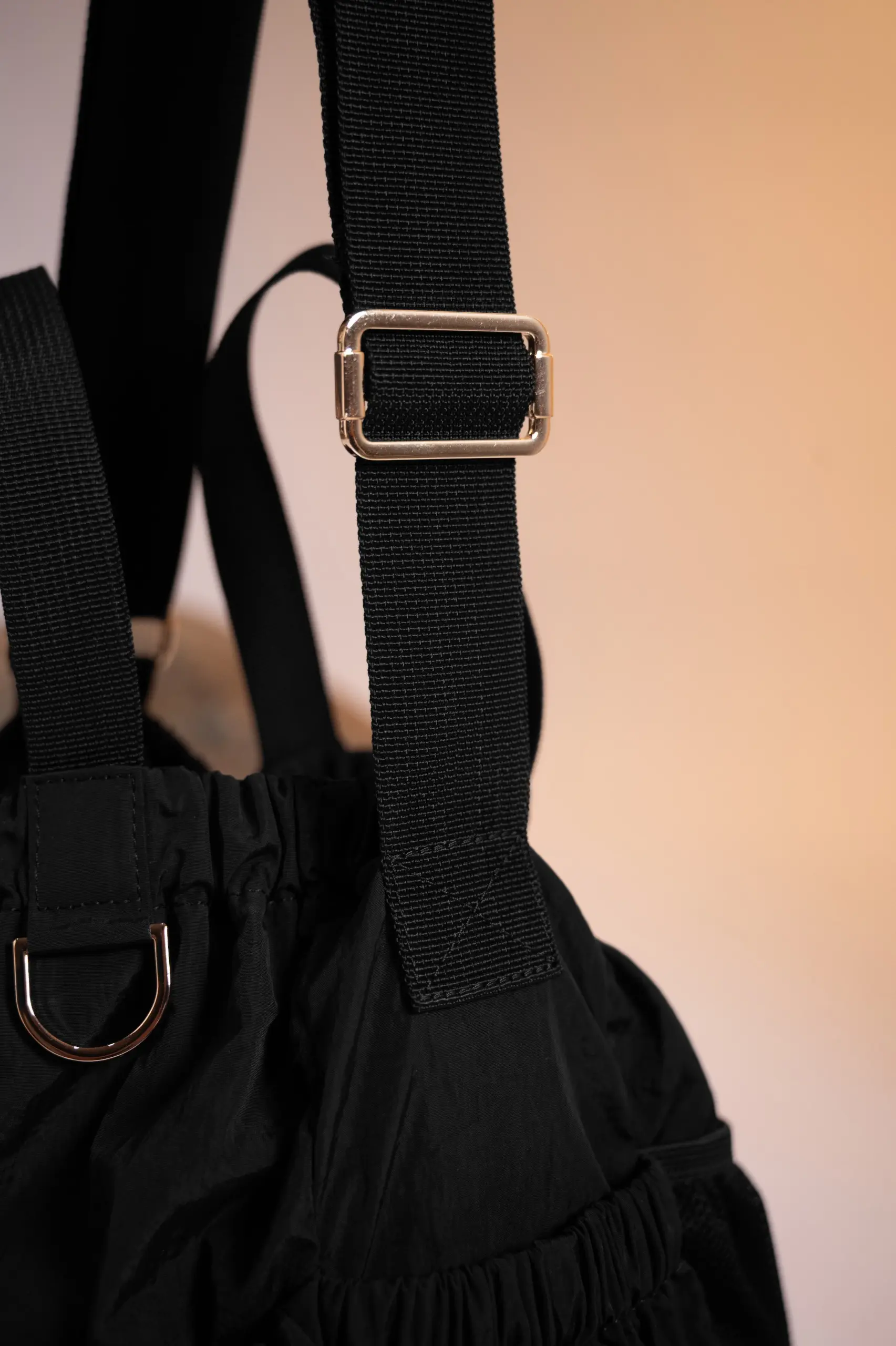 MARGOT BAG BLACK