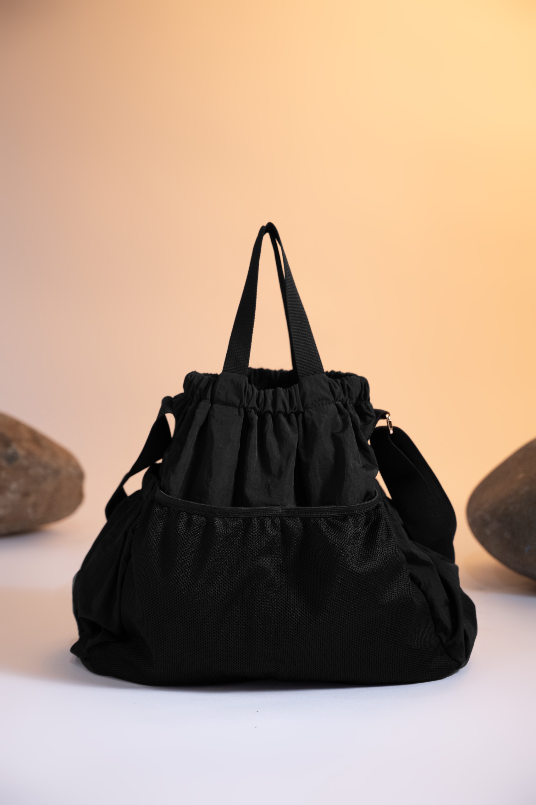 MARGOT BAG BLACK