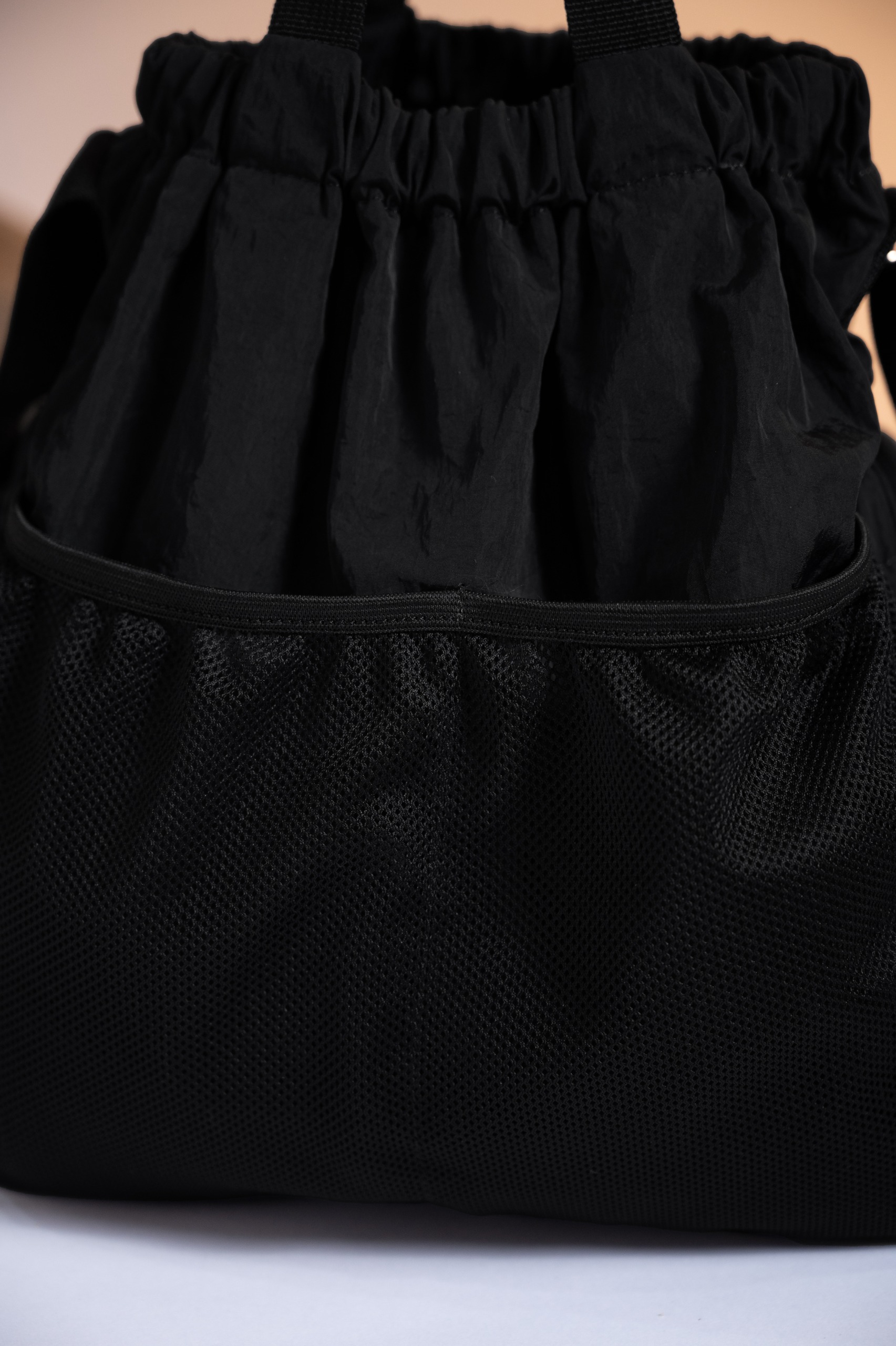 MARGOT BAG BLACK