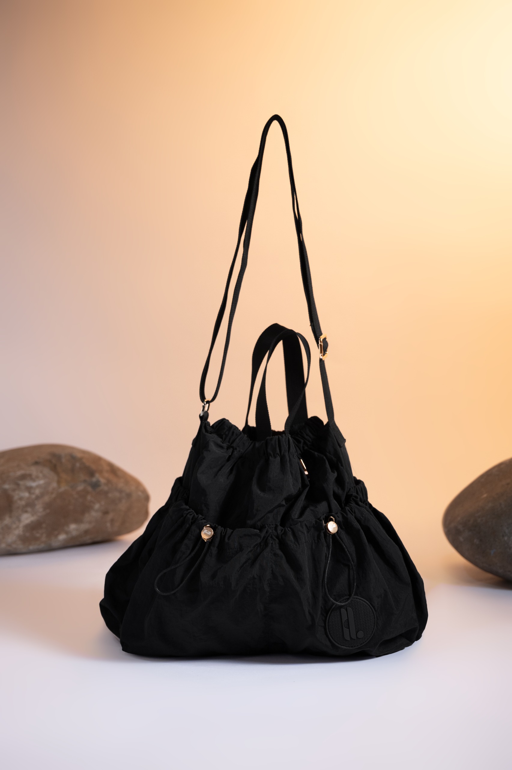 MARGOT BAG BLACK