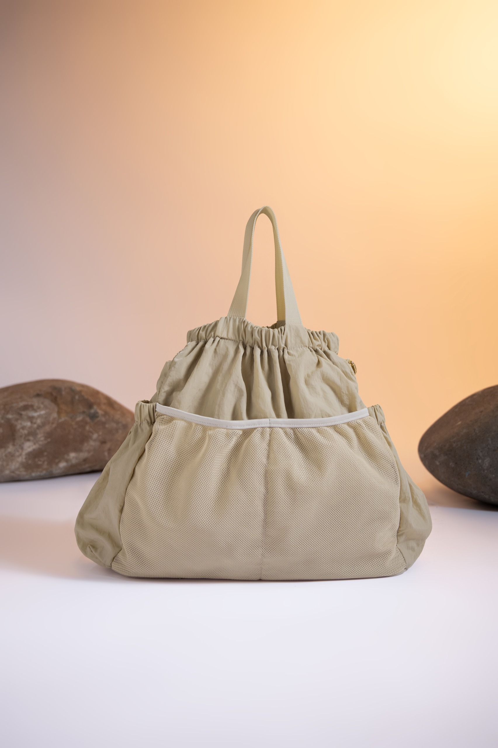 MARGOT BAG BEIGE