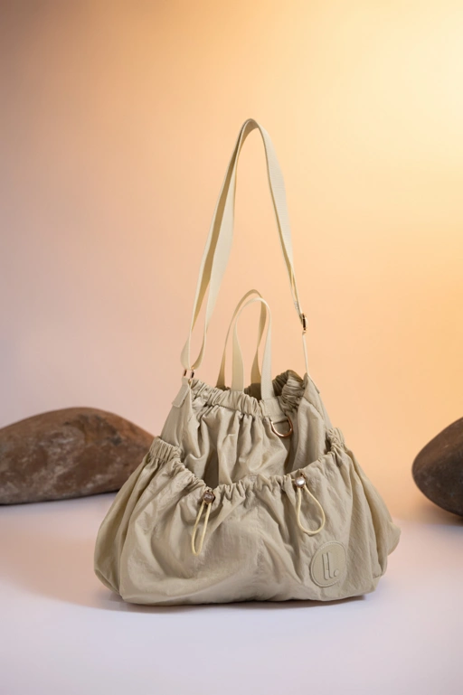 MARGOT BAG BEIGE