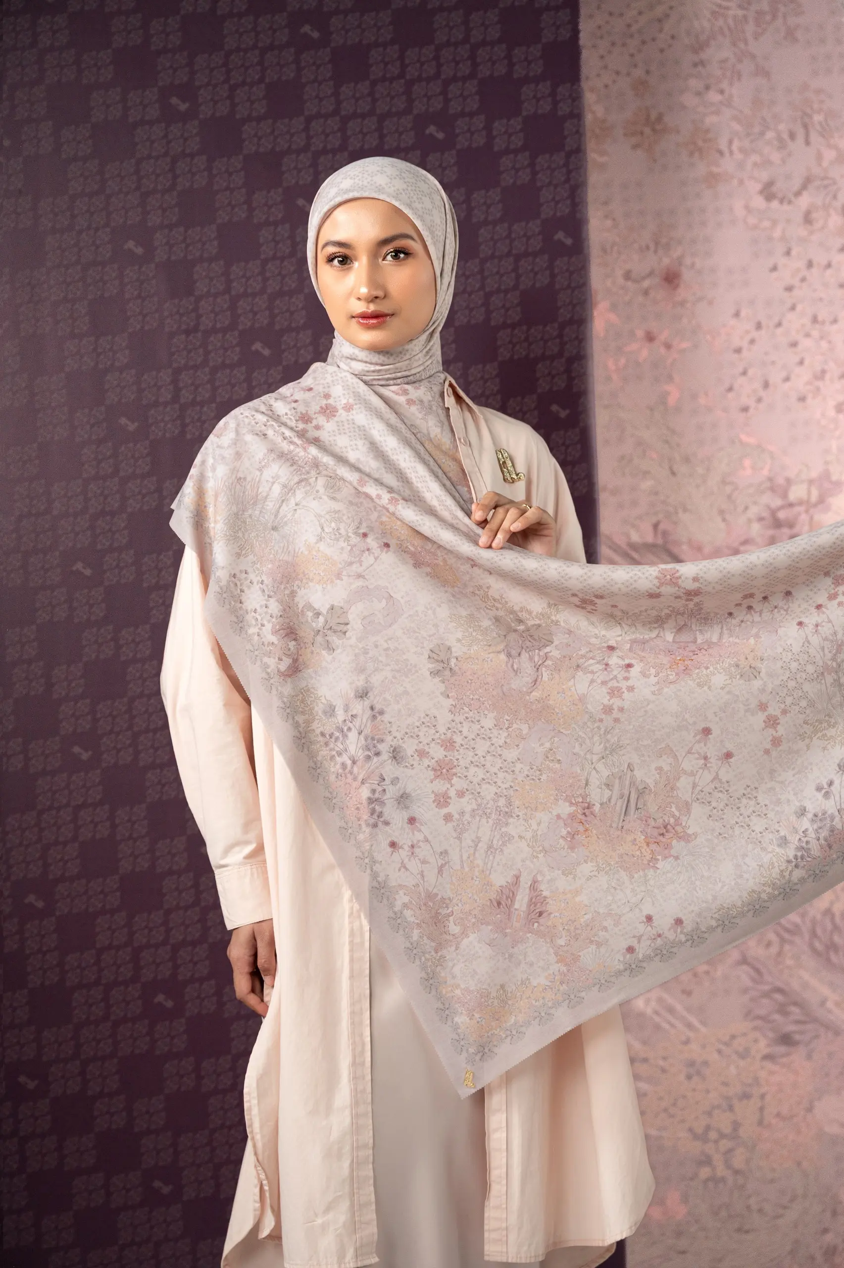 HERITAGE OF SURABAYA PEARLY