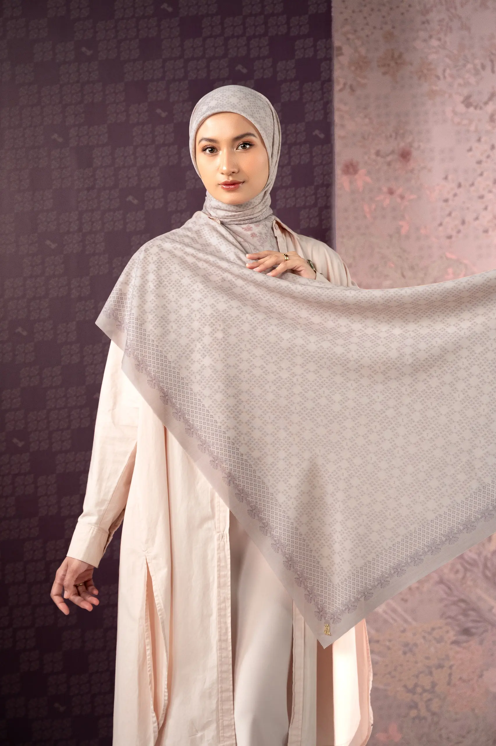 HERITAGE OF SURABAYA PEARLY