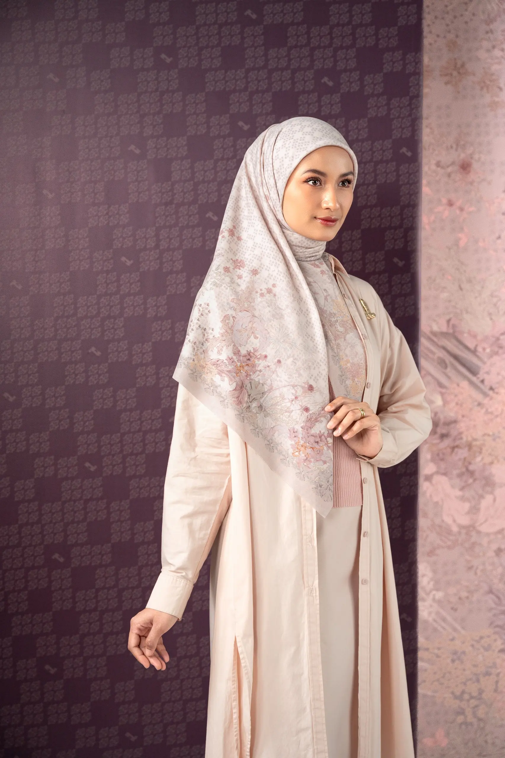 HERITAGE OF SURABAYA PEARLY