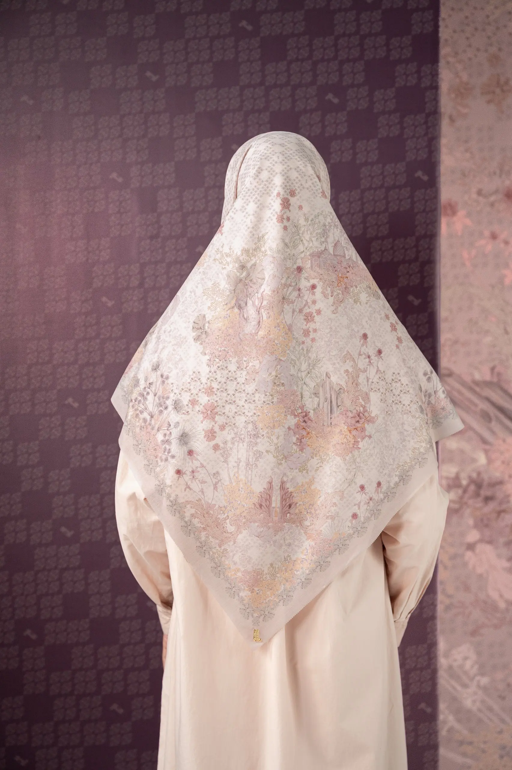 HERITAGE OF SURABAYA PEARLY