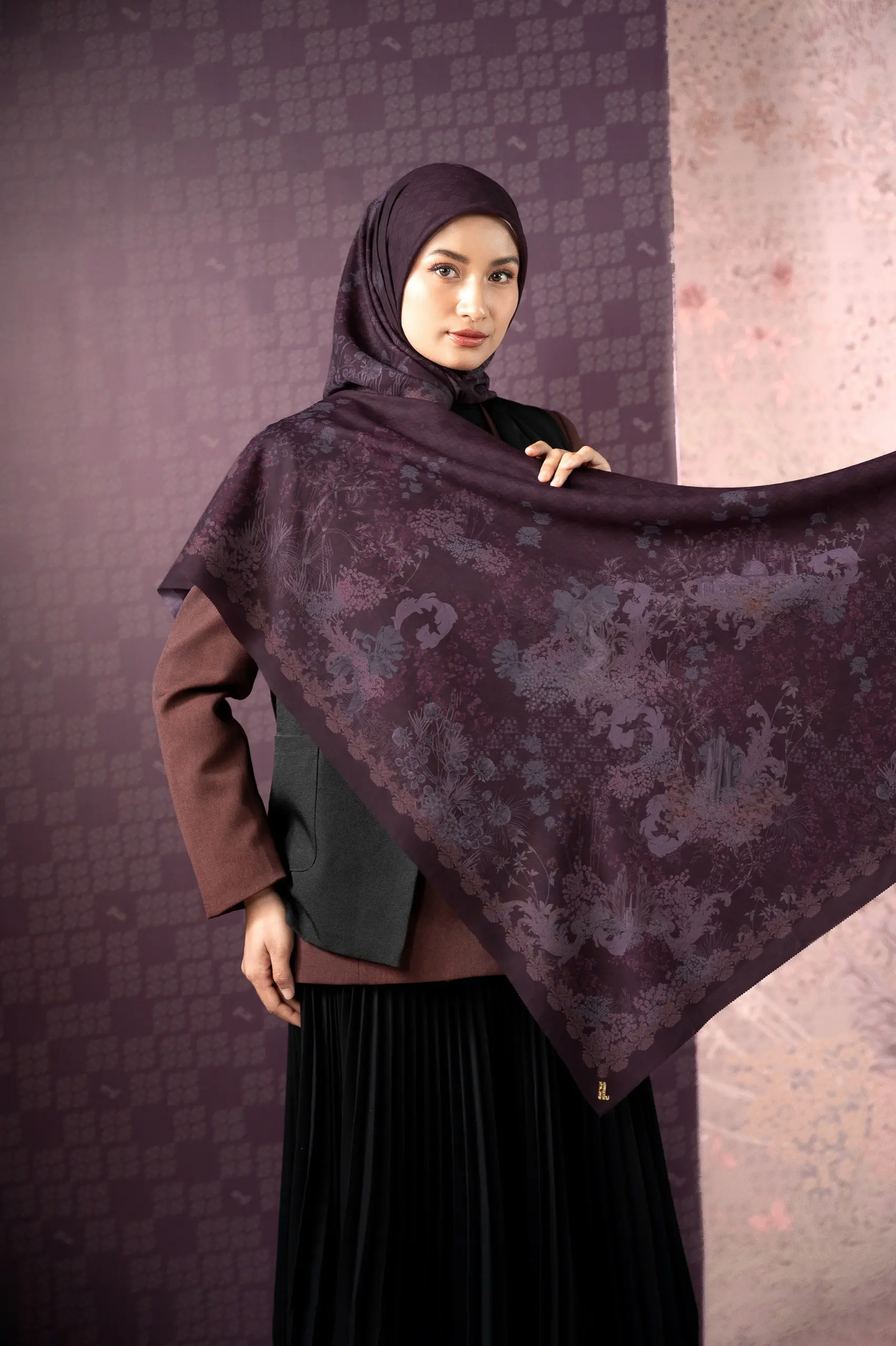 HERITAGE OF SURABAYA SAFFRON