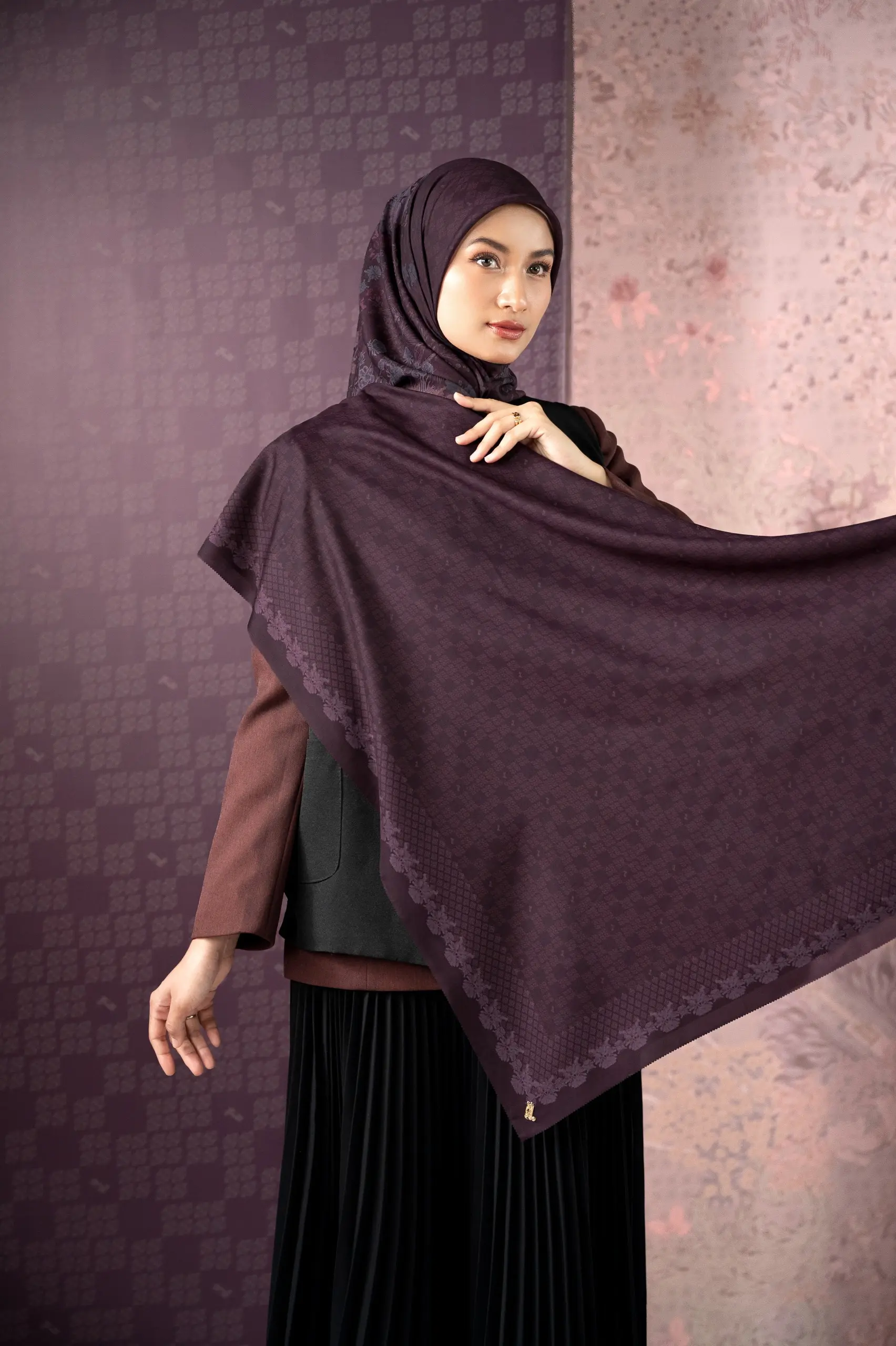 HERITAGE OF SURABAYA SAFFRON