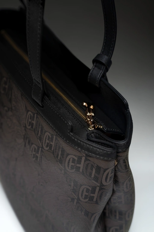 Image of LEA TOTEBAG ASHEN