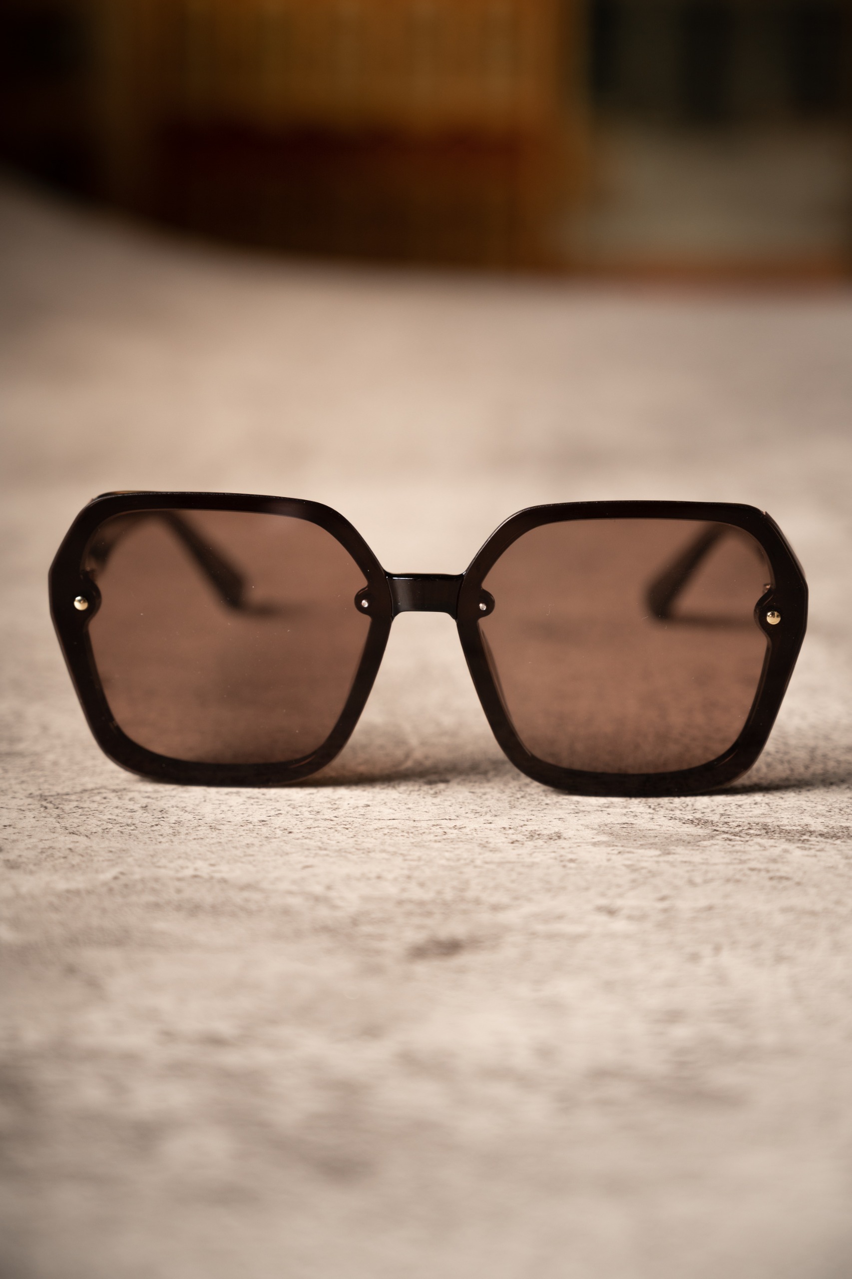 COLETTE SUNGLASSES HAZEL