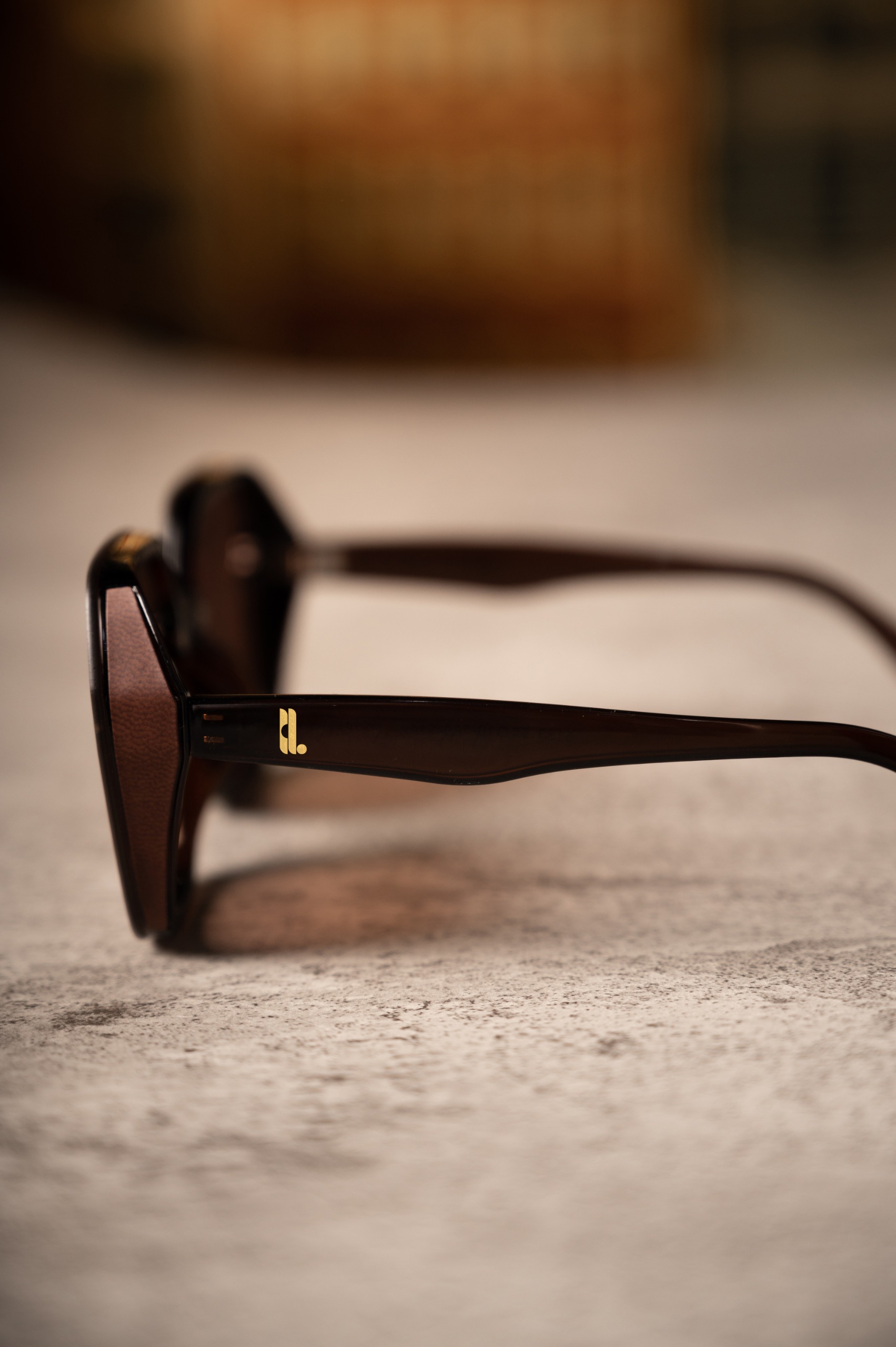 COLETTE SUNGLASSES HAZEL