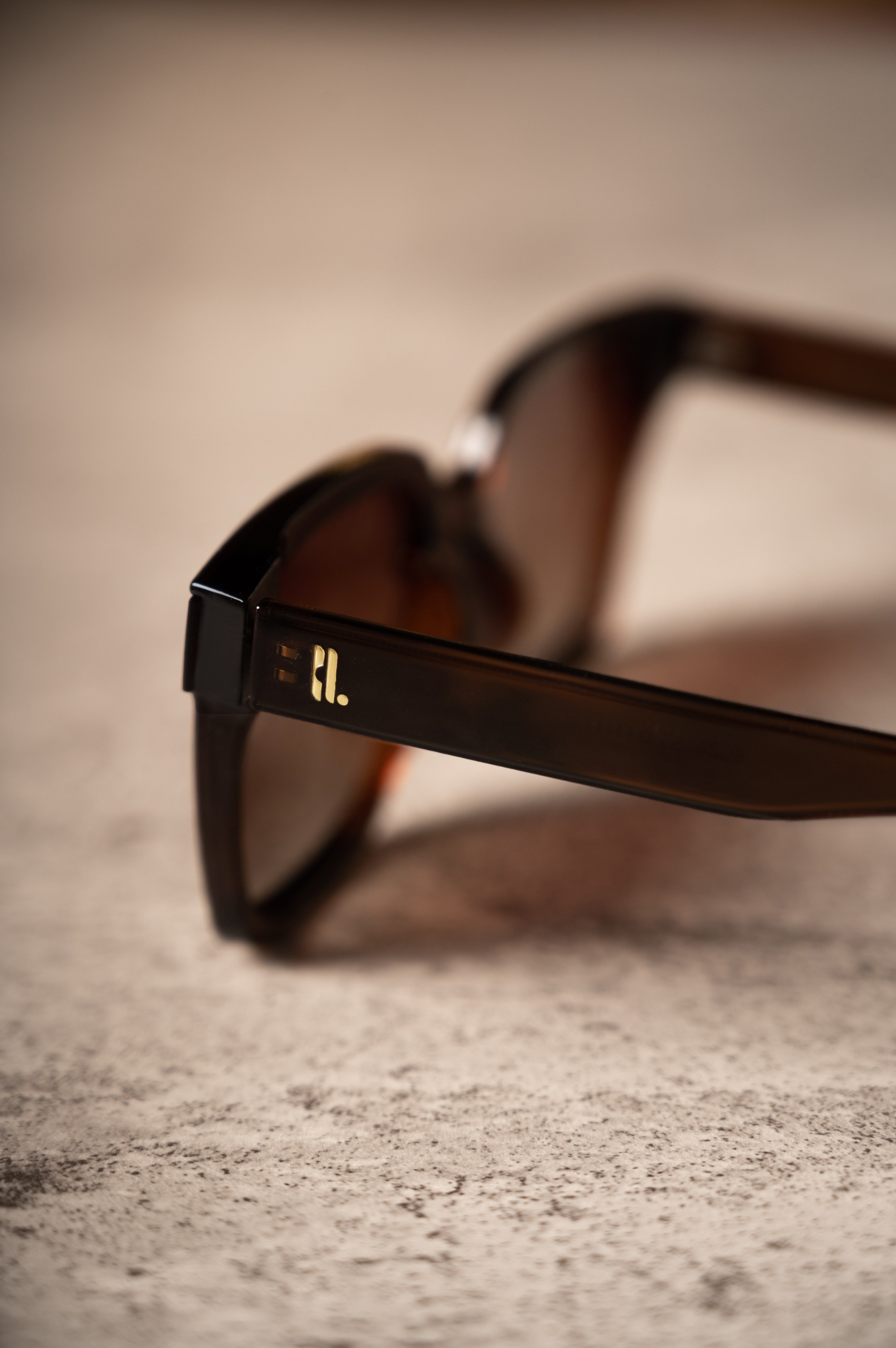 COLETTE SUNGLASSES HAZEL